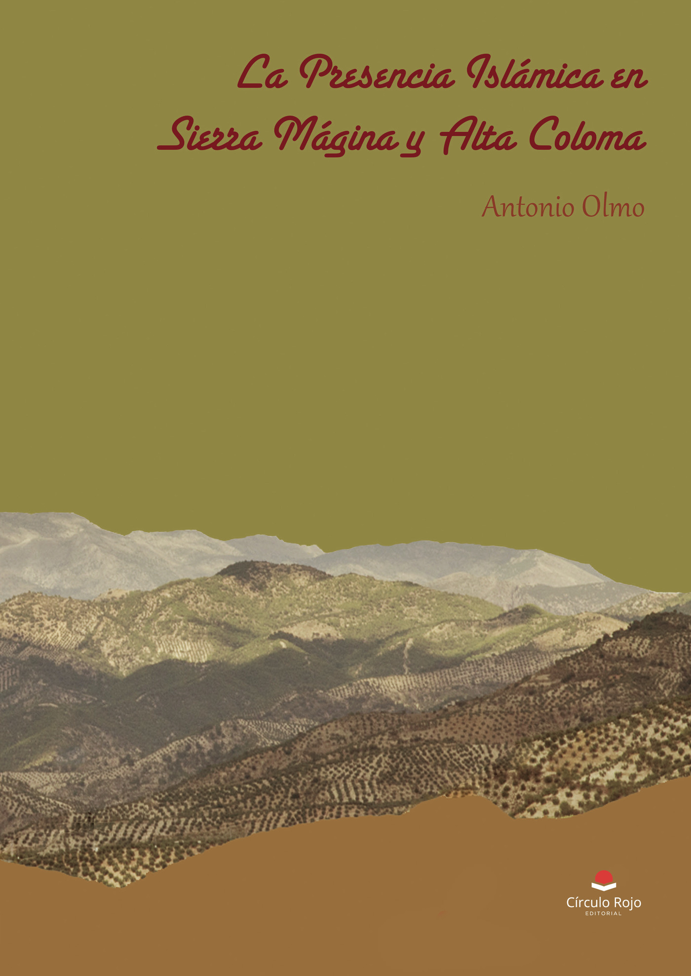 Portada de La presencia islámica en Sierra Mágina y Alta Coloma