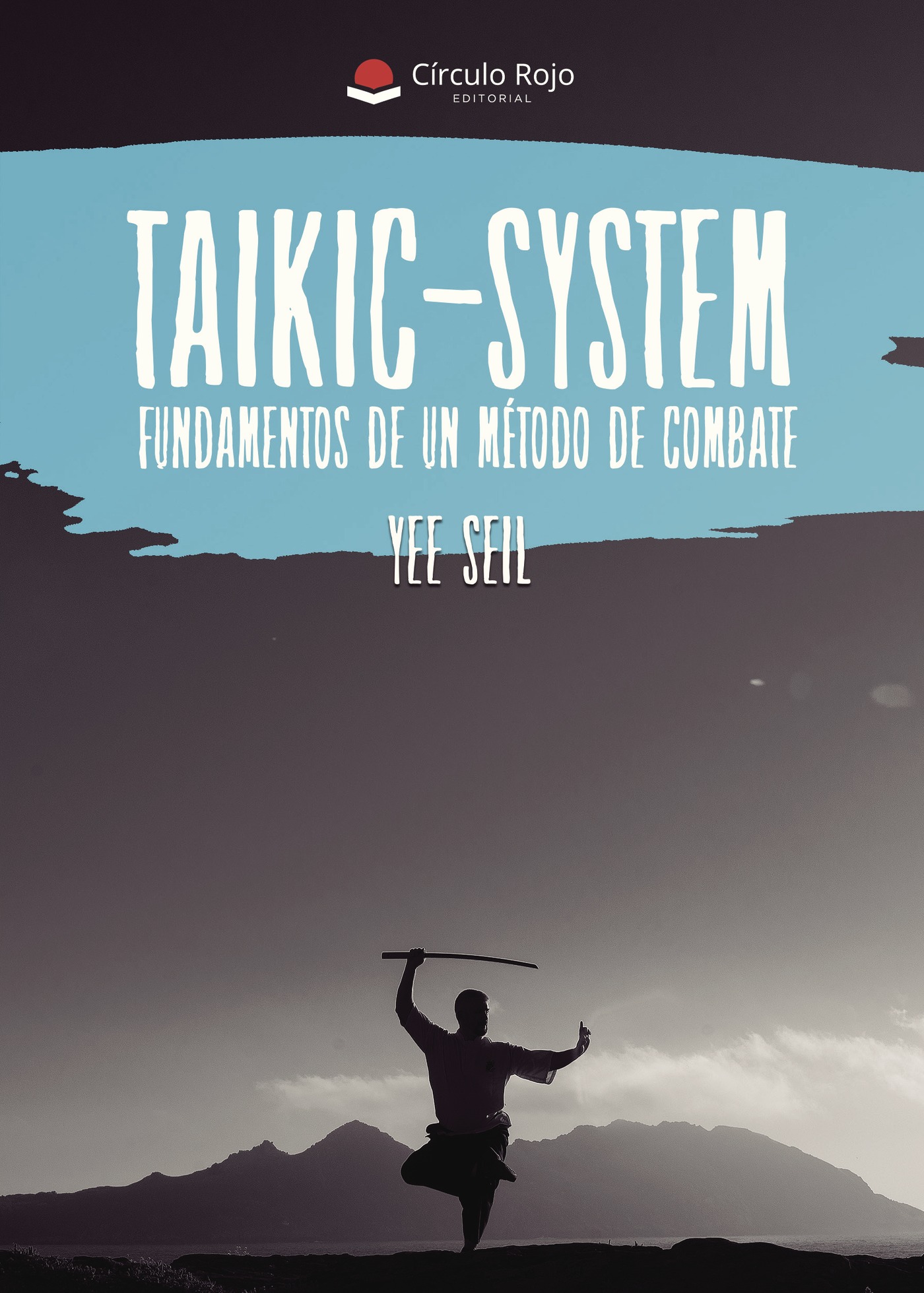 Portada de Taikic-System, Fundamentos de un método de combate