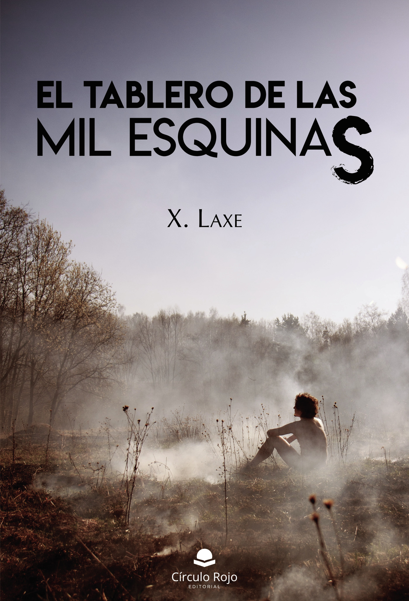 Portada de El tablero de las mil esquinas
