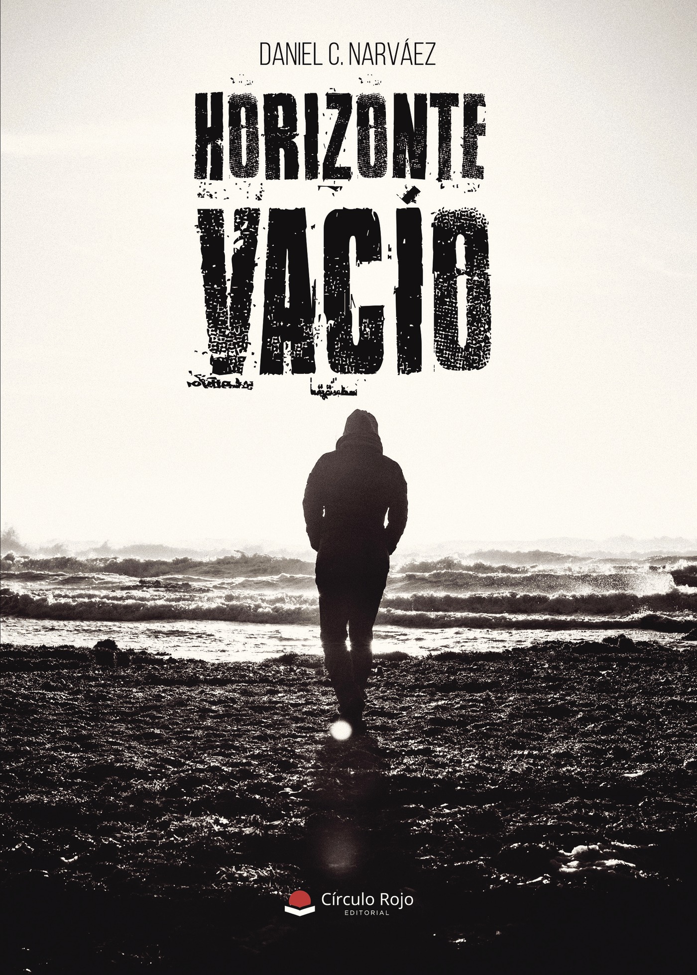 Portada de Horizonte vacío