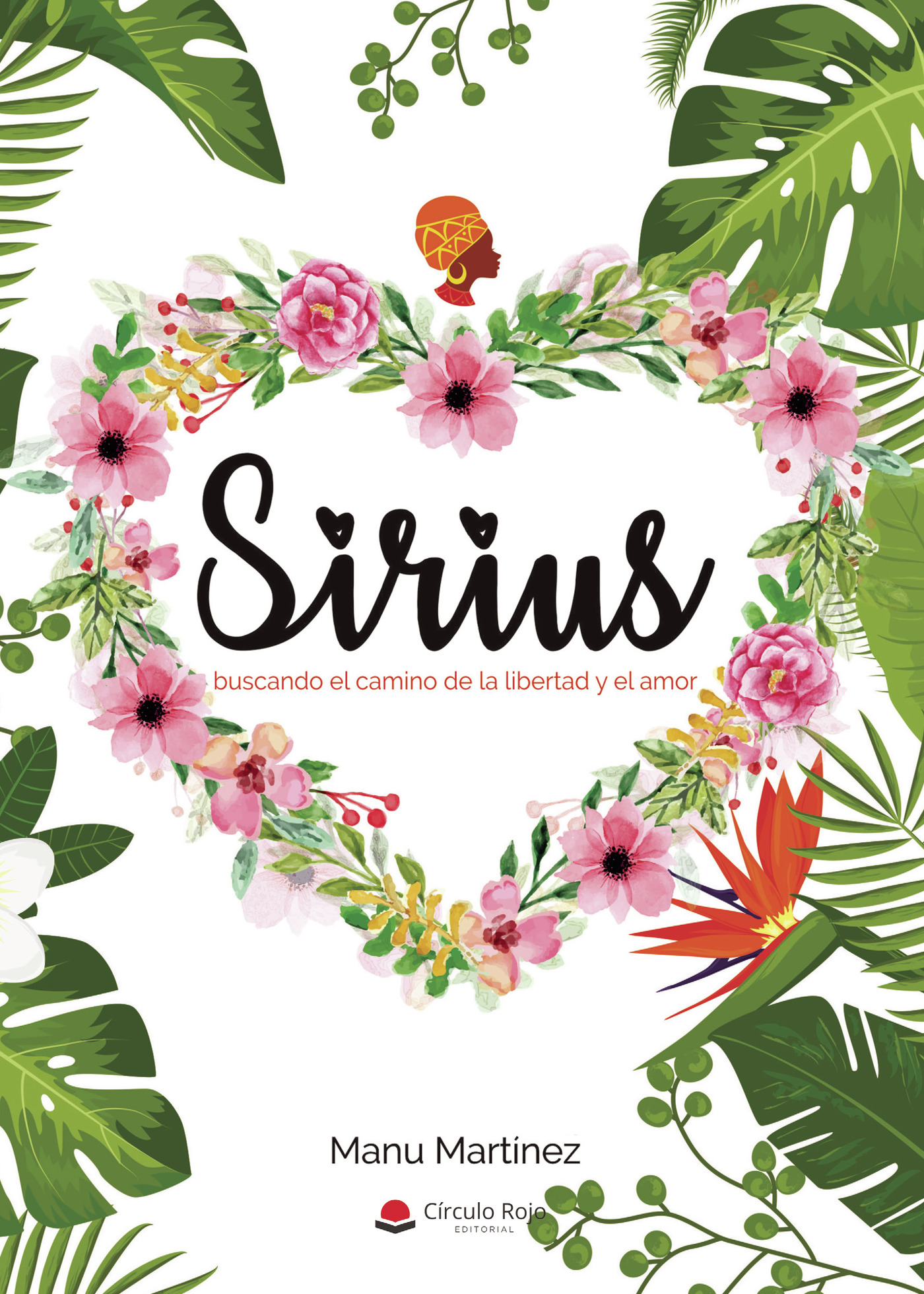 Portada de Sirius
