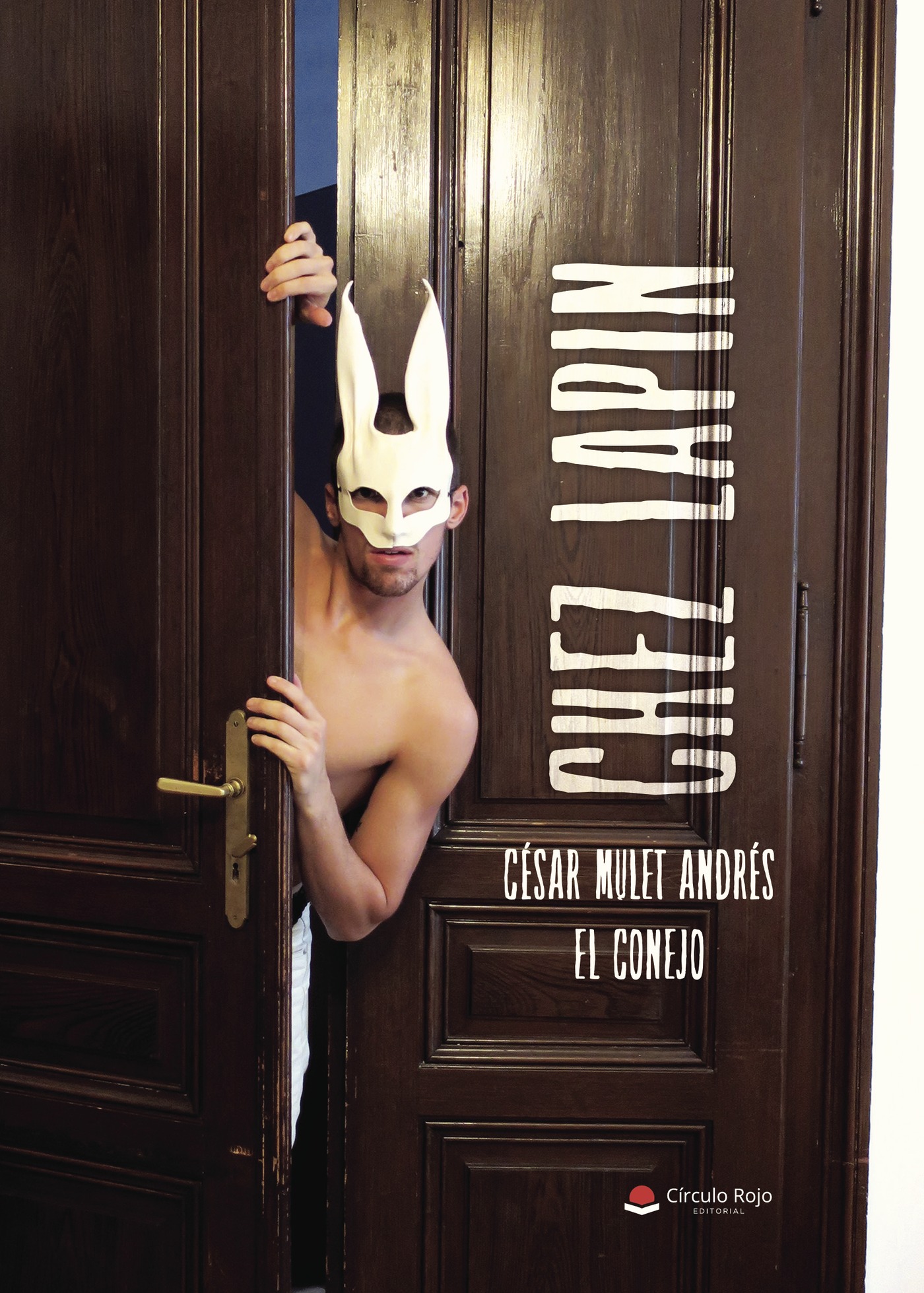 Portada de Chez lapin
