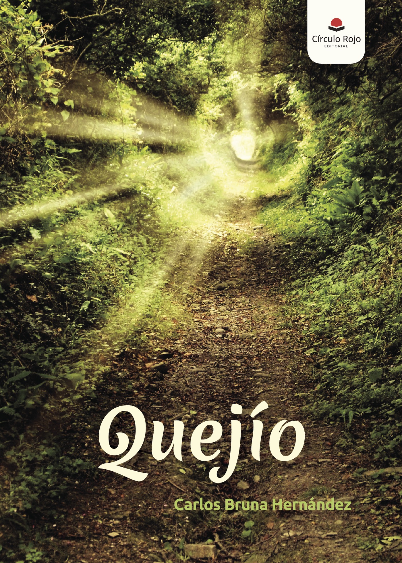Portada de Quejío