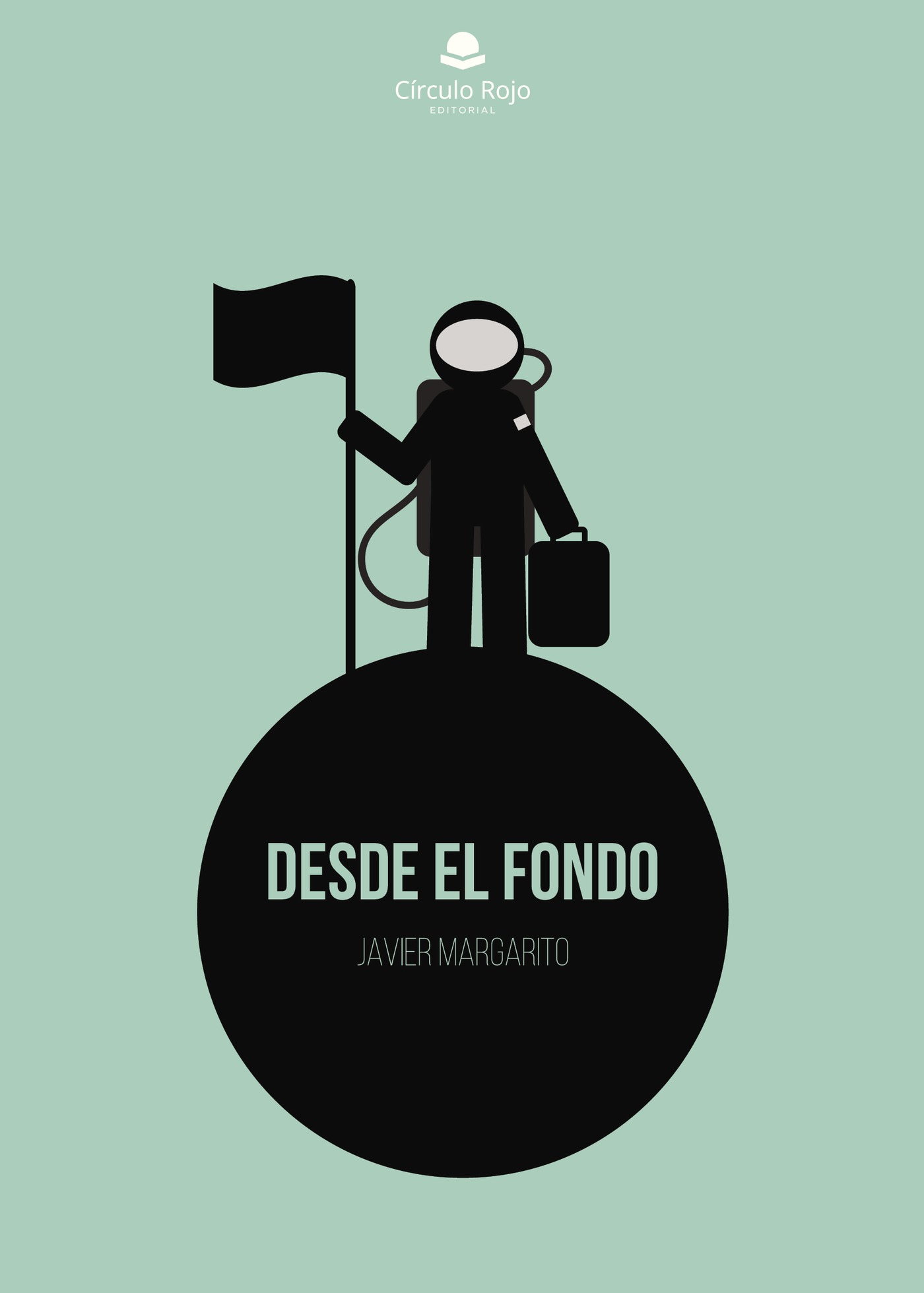 Portada de Desde el fondo