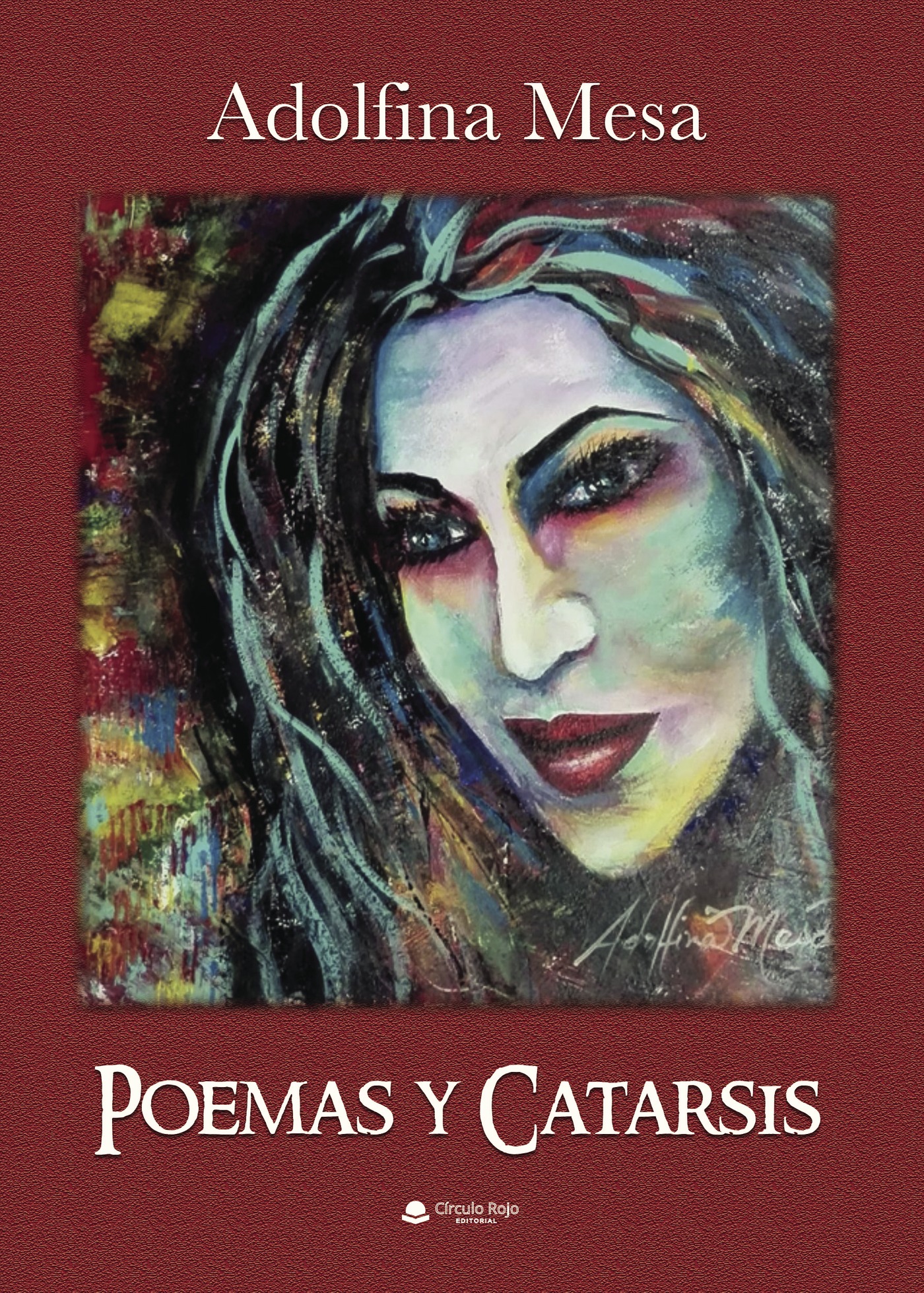 Portada de POEMAS Y CATARSIS