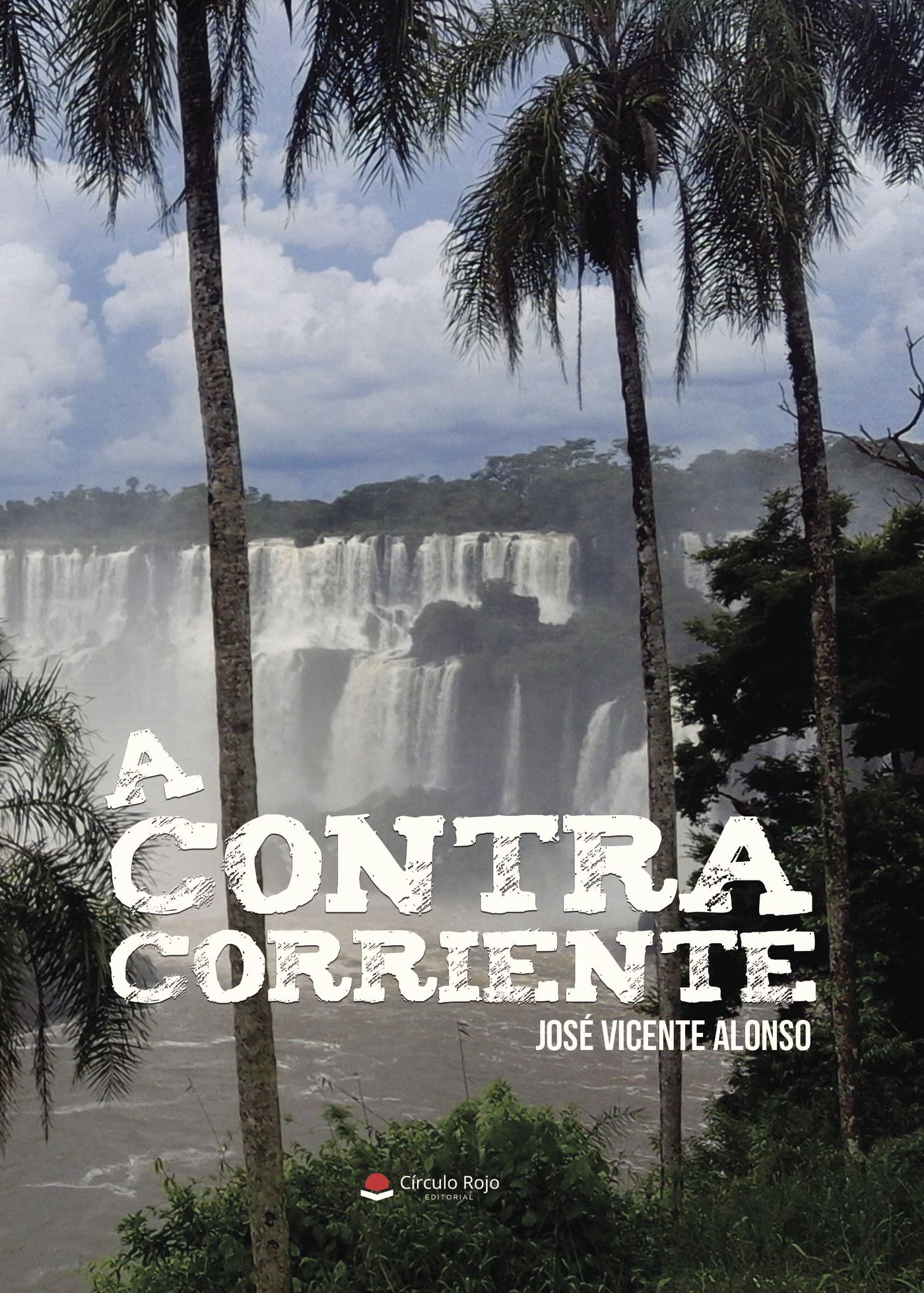 Portada de A contracorriente