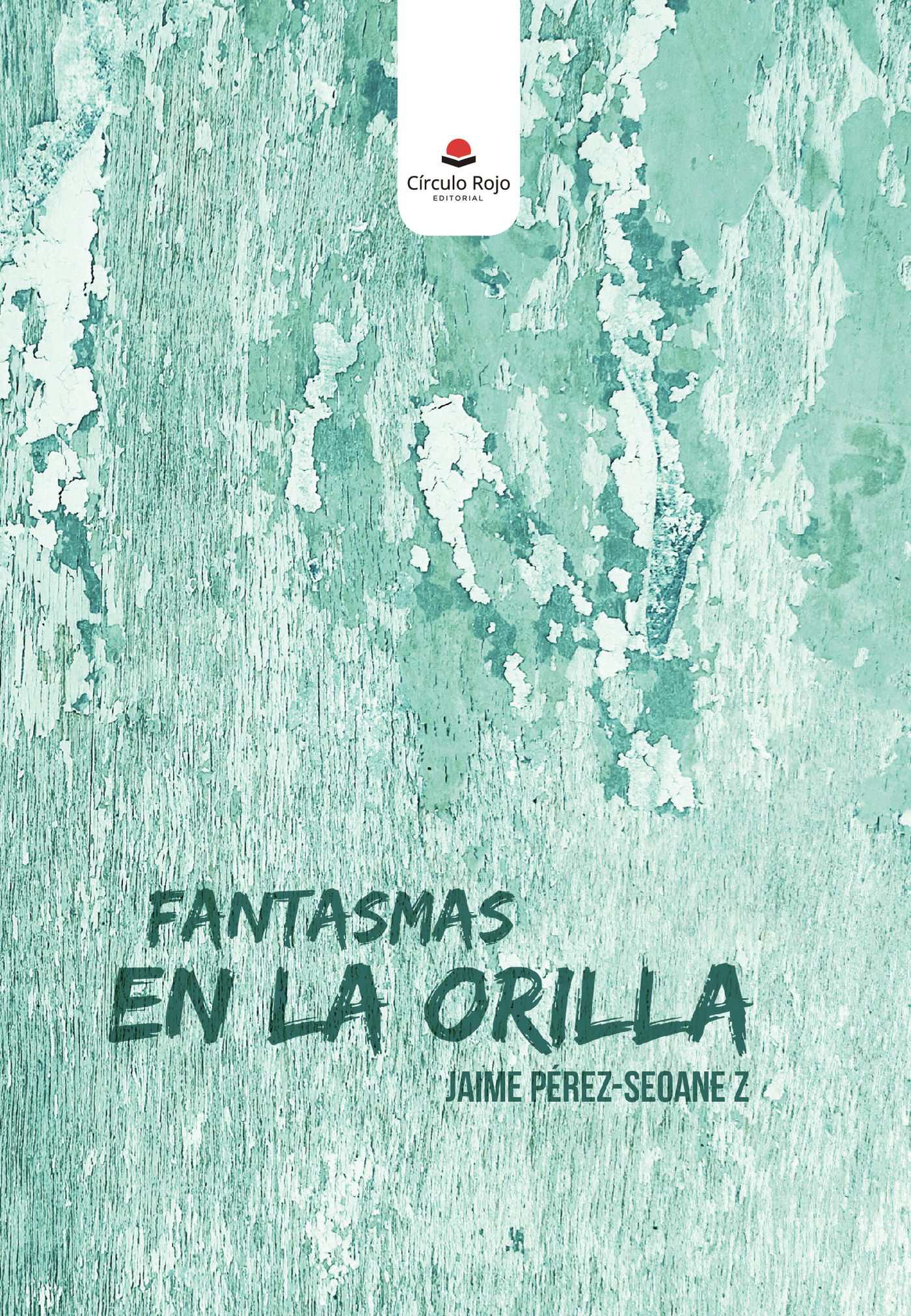 Portada de Fantasmas en la orilla