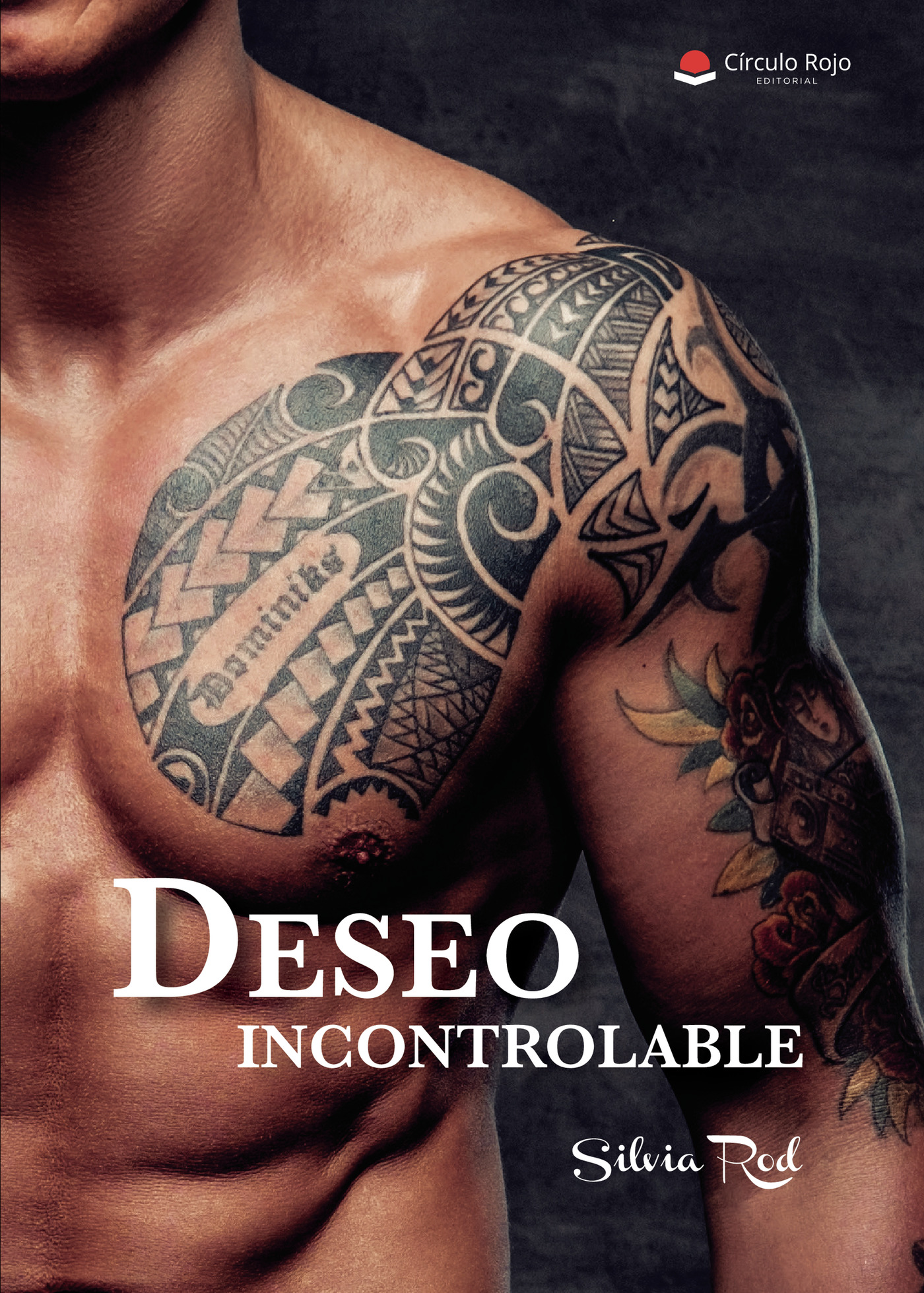 Portada de Deseo incontrolable