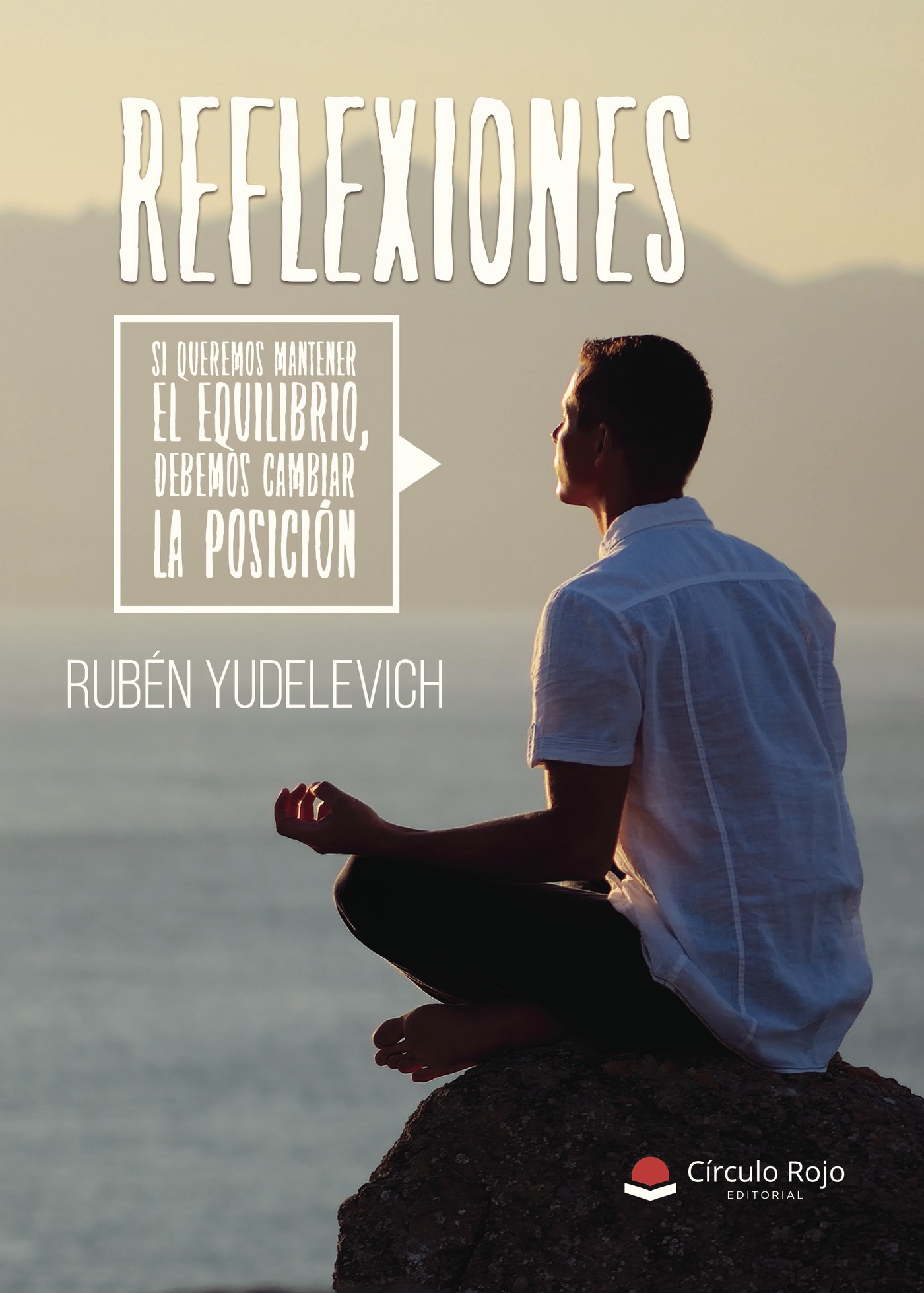 Portada de REFLEXIONES