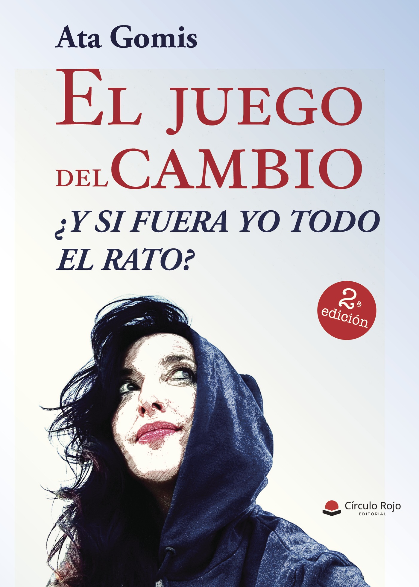Portada de El juego del cambio