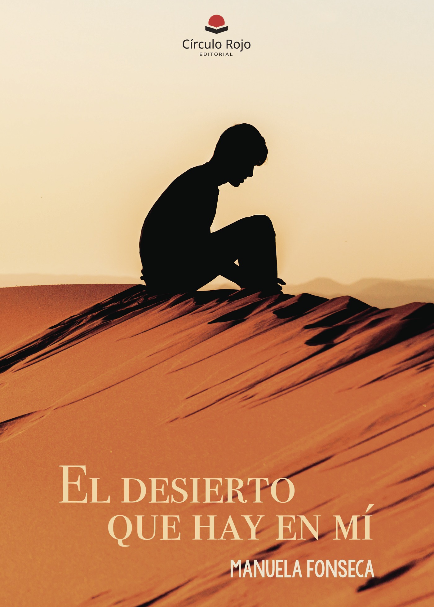 Portada de El desierto que hay en mí