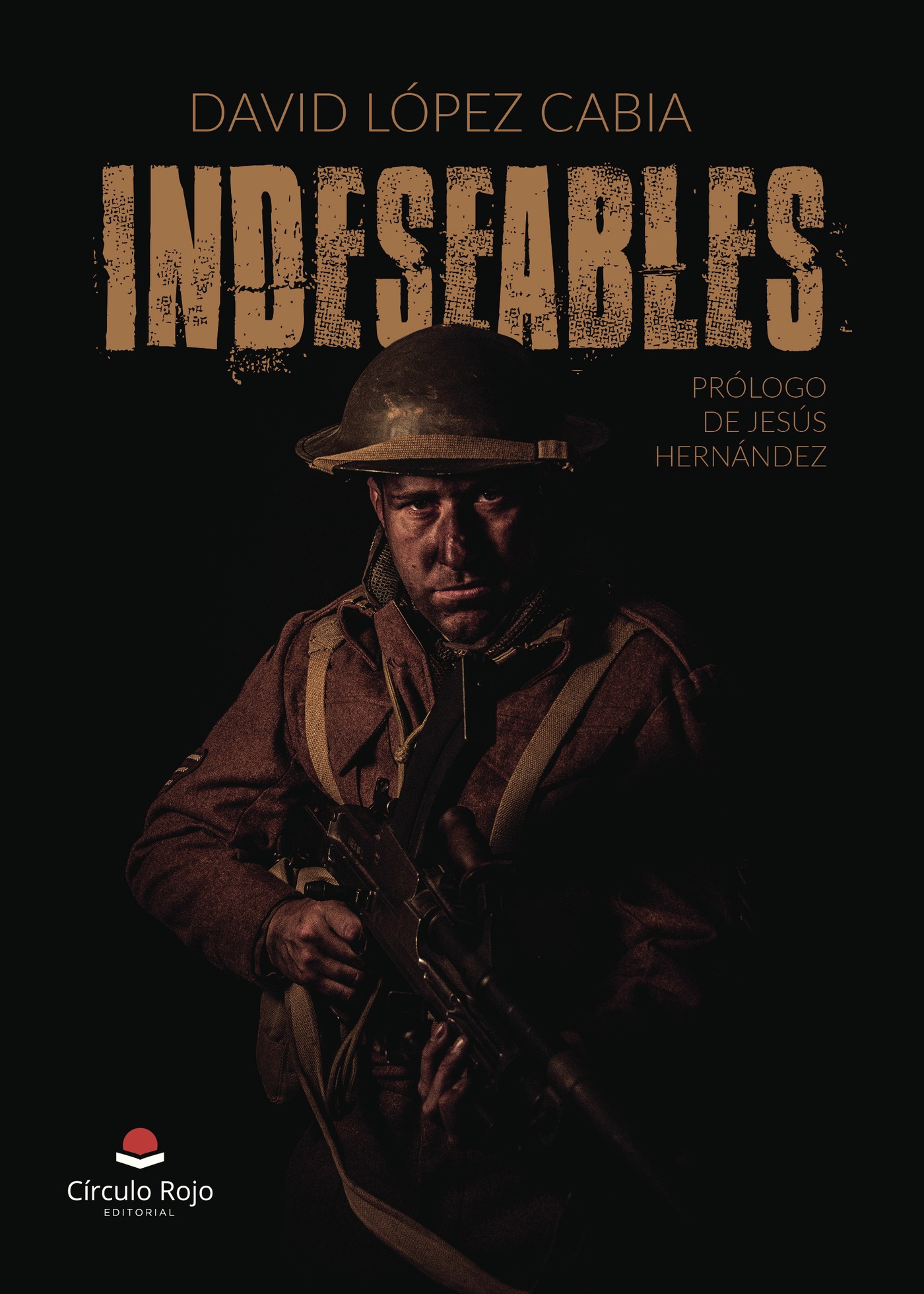 Portada de indeseables