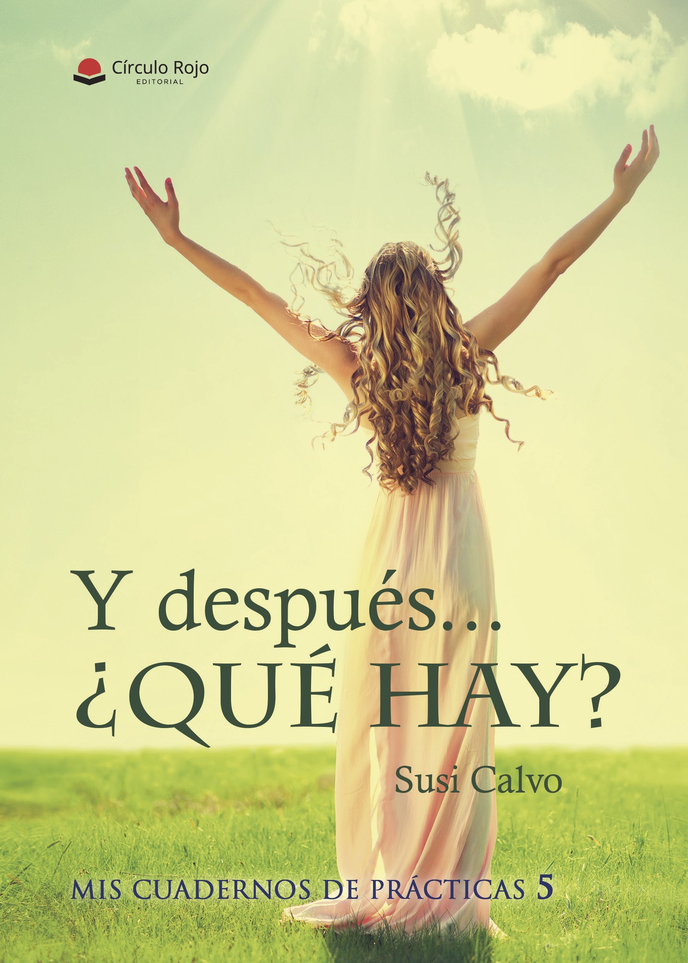 Portada de Y después, ¿qué hay?