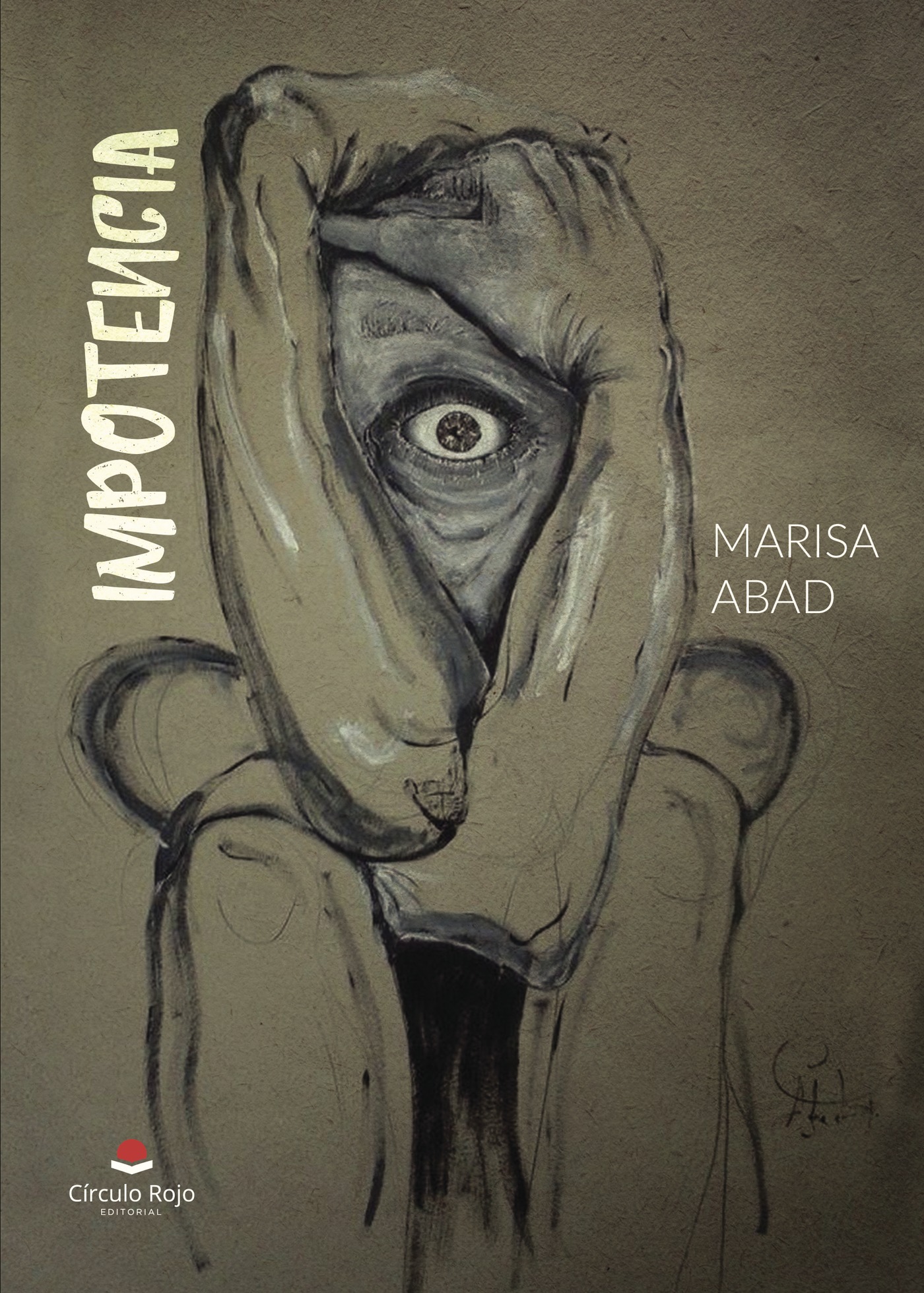 Portada de Impotencia
