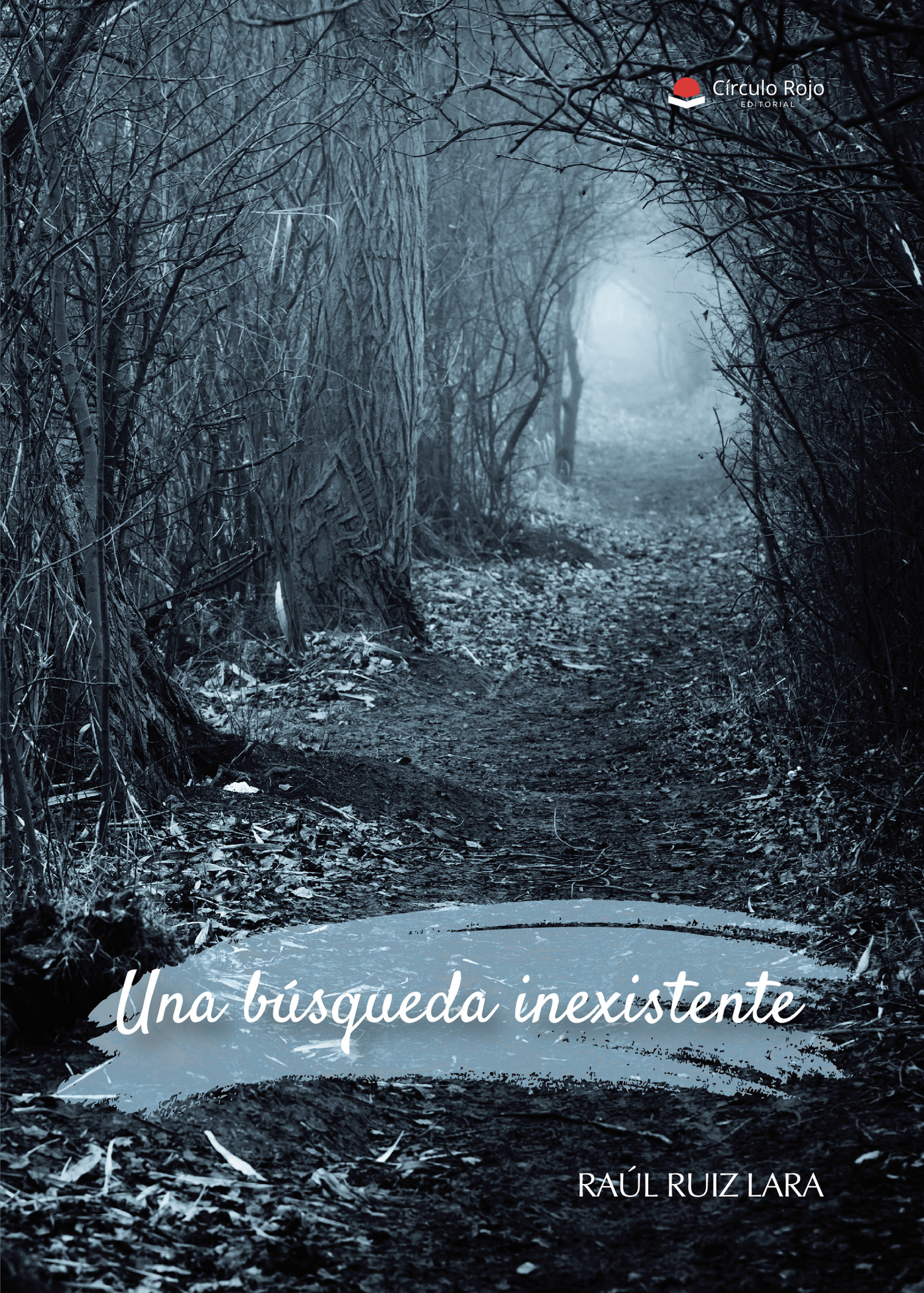 Portada de Una búsqueda inexistente