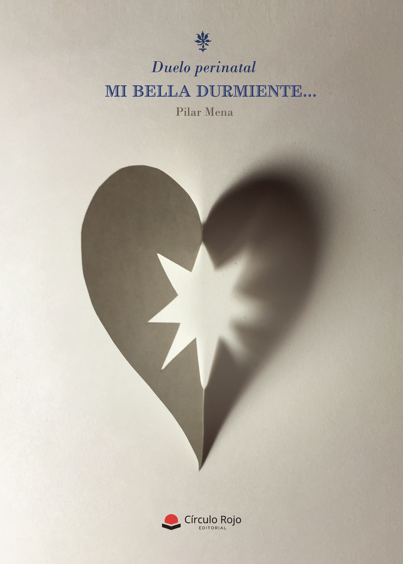 Portada de Mi bella durmiente