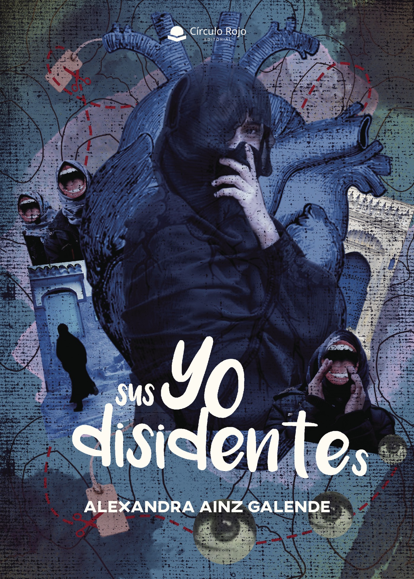 Portada de Sus yo disidentes