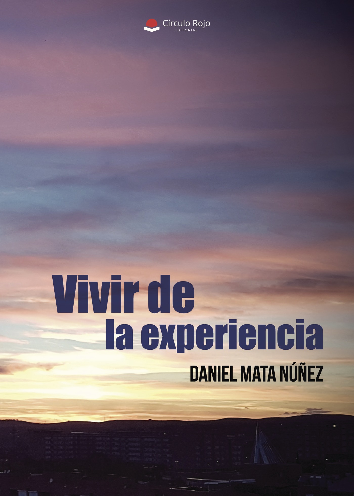 Portada de Vivir de la experiencia