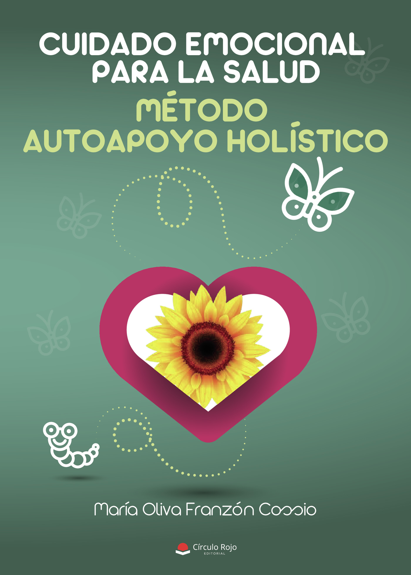 Portada de Cuidado emocional para la salud