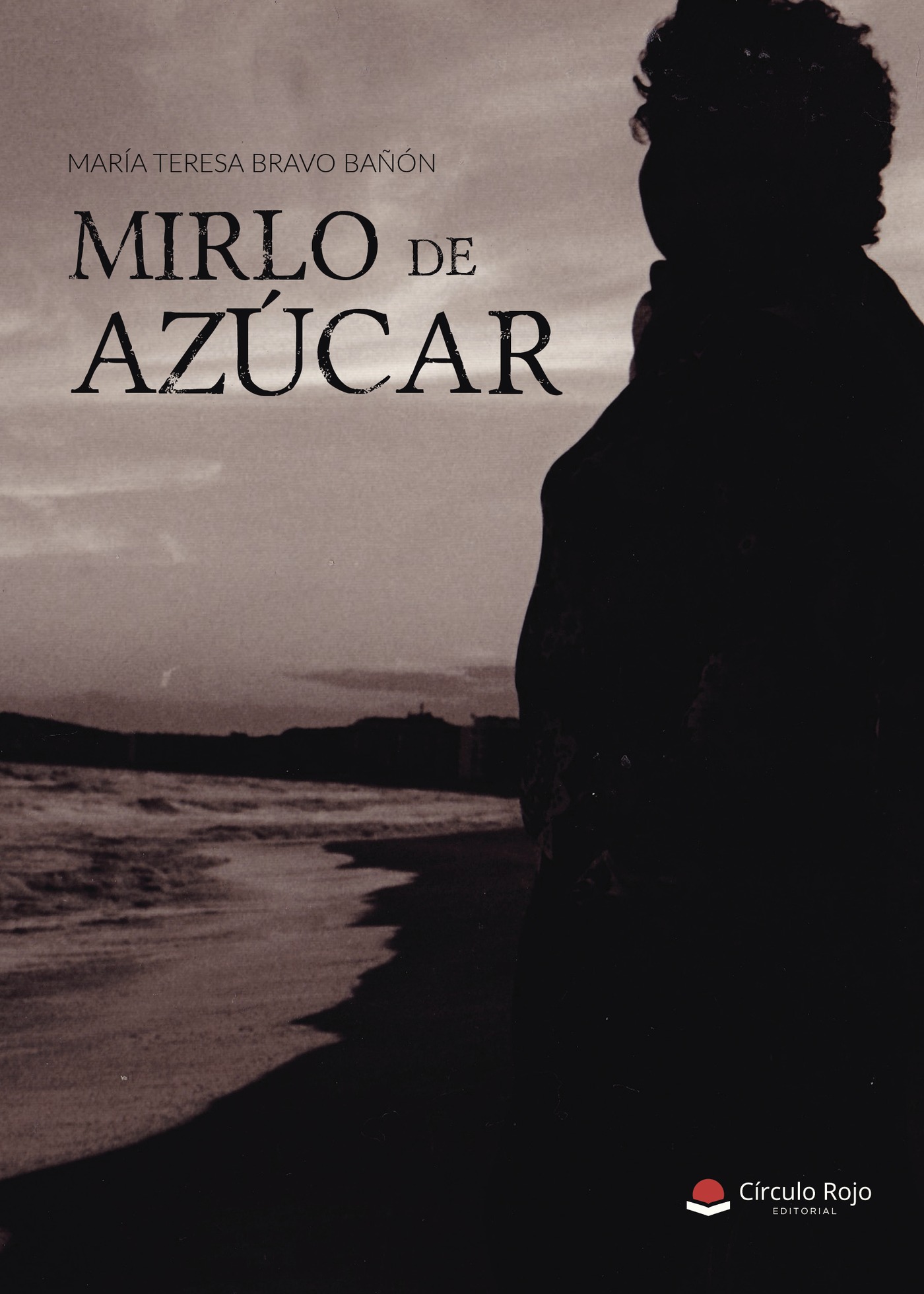 Portada de MIRLO DE AZÚCAR