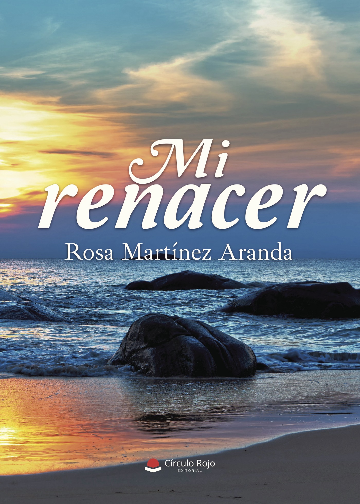 Portada de Mi renacer