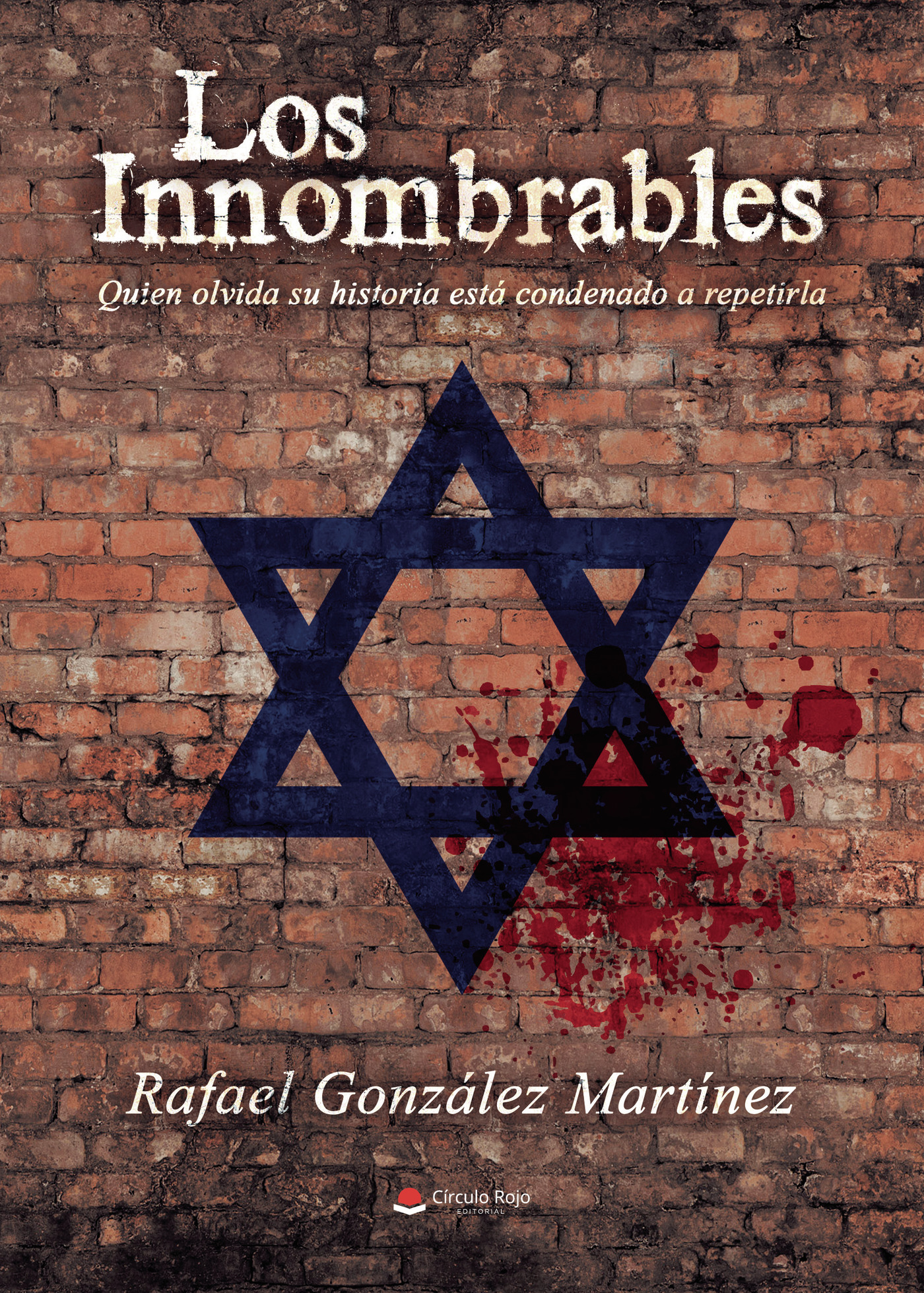 Portada de Los Innombrables