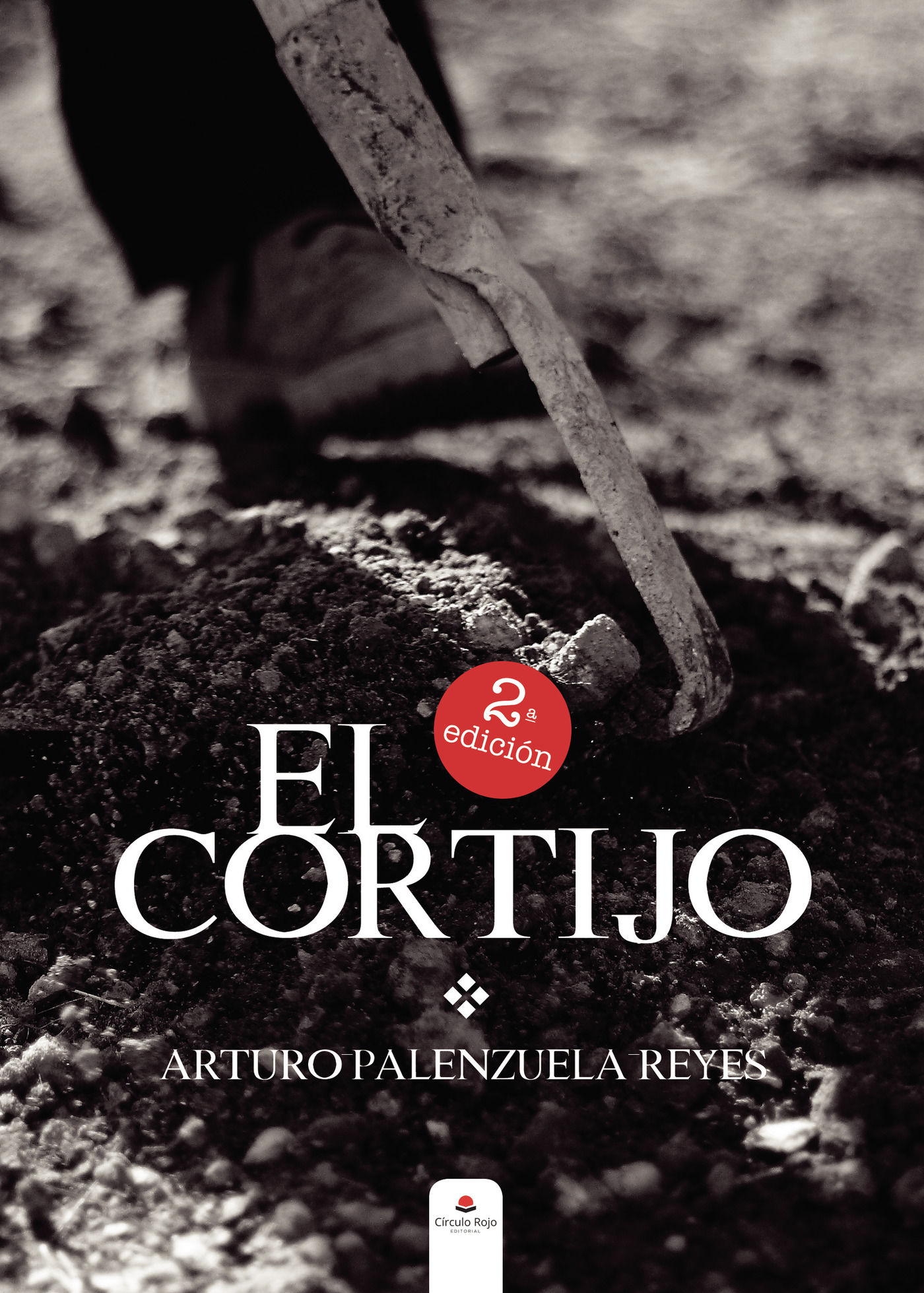 Portada de El Cortijo