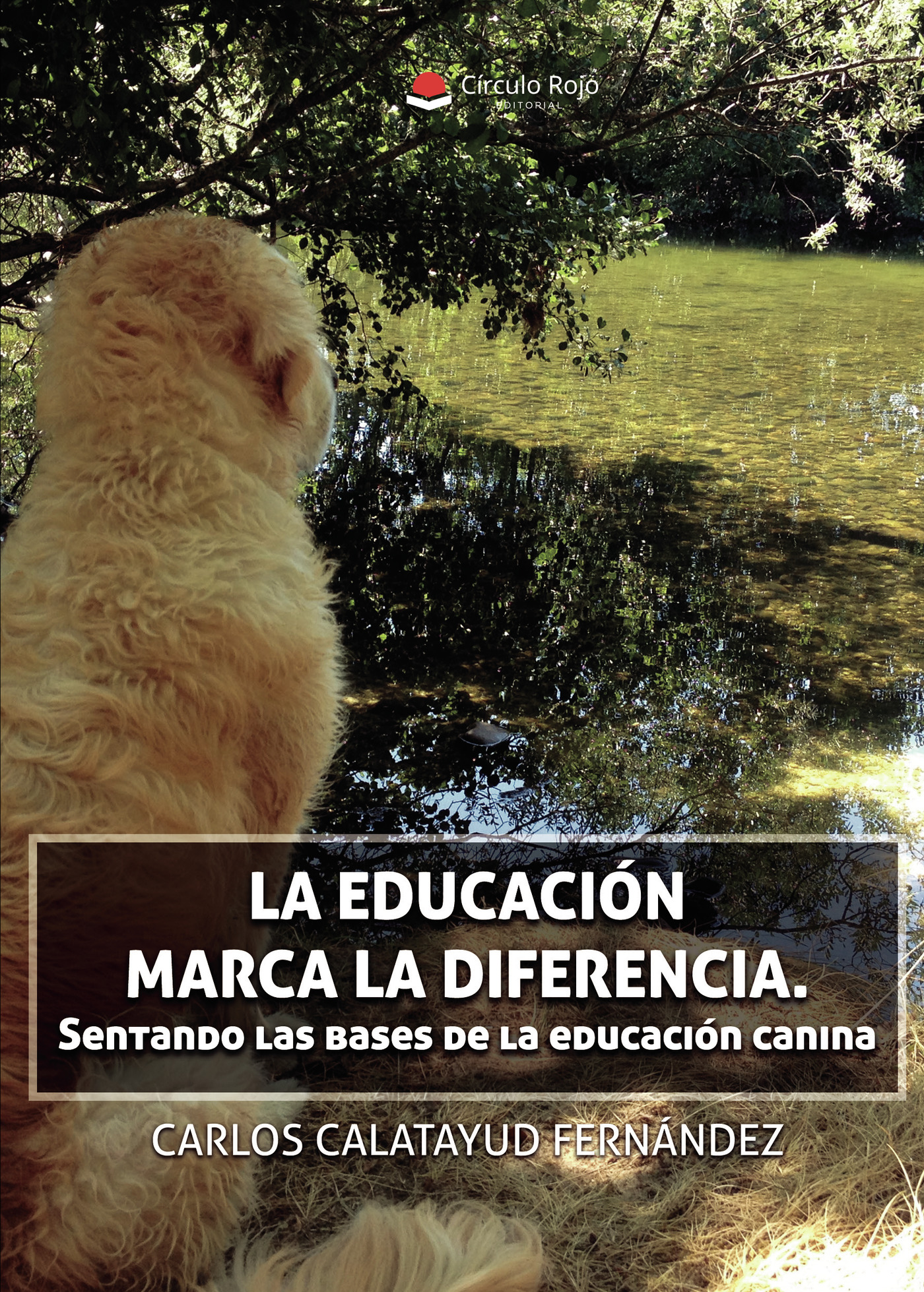 Portada de La Educación marca la diferencia