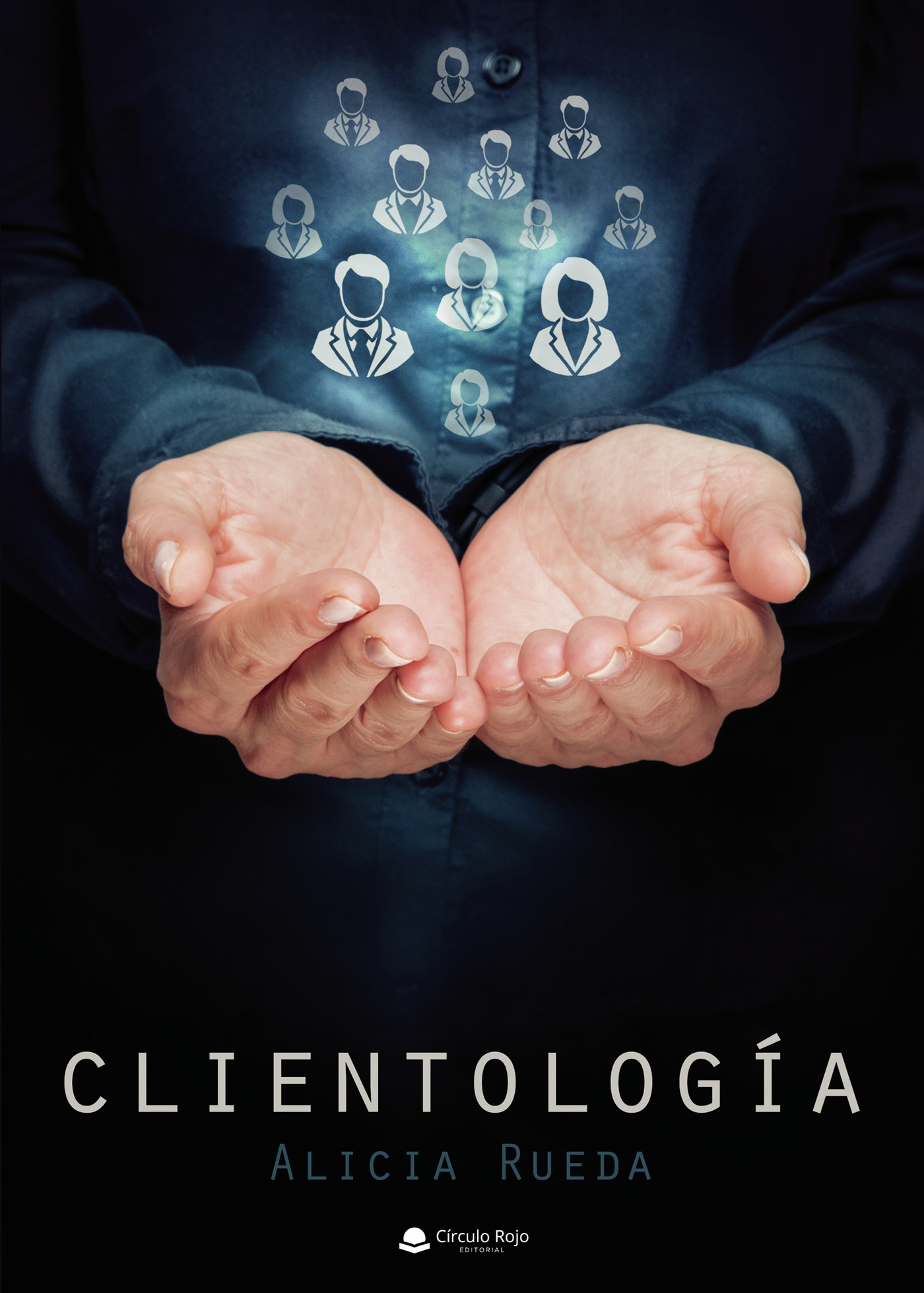 Portada de Clientología