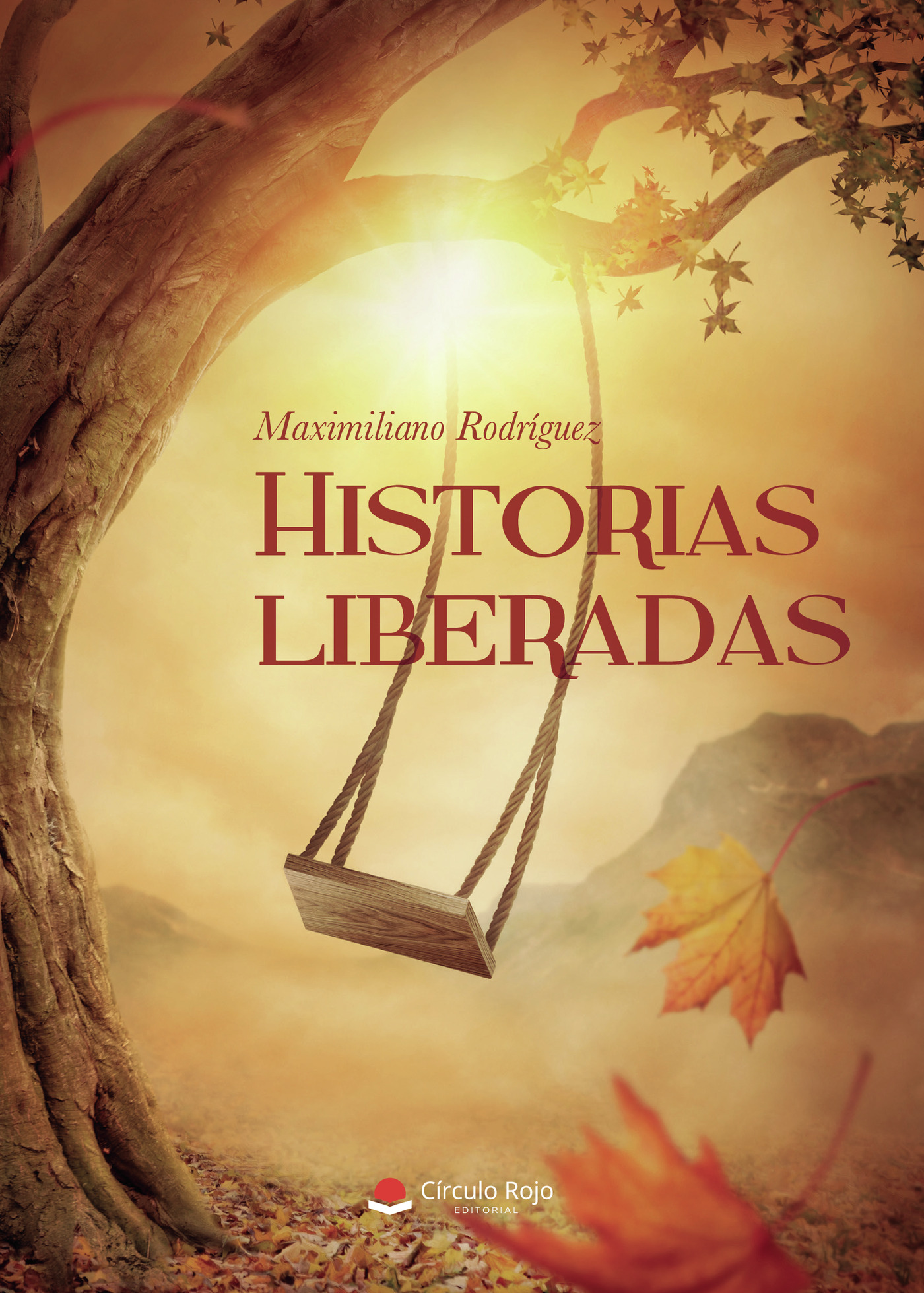 Portada de Historias Liberadas