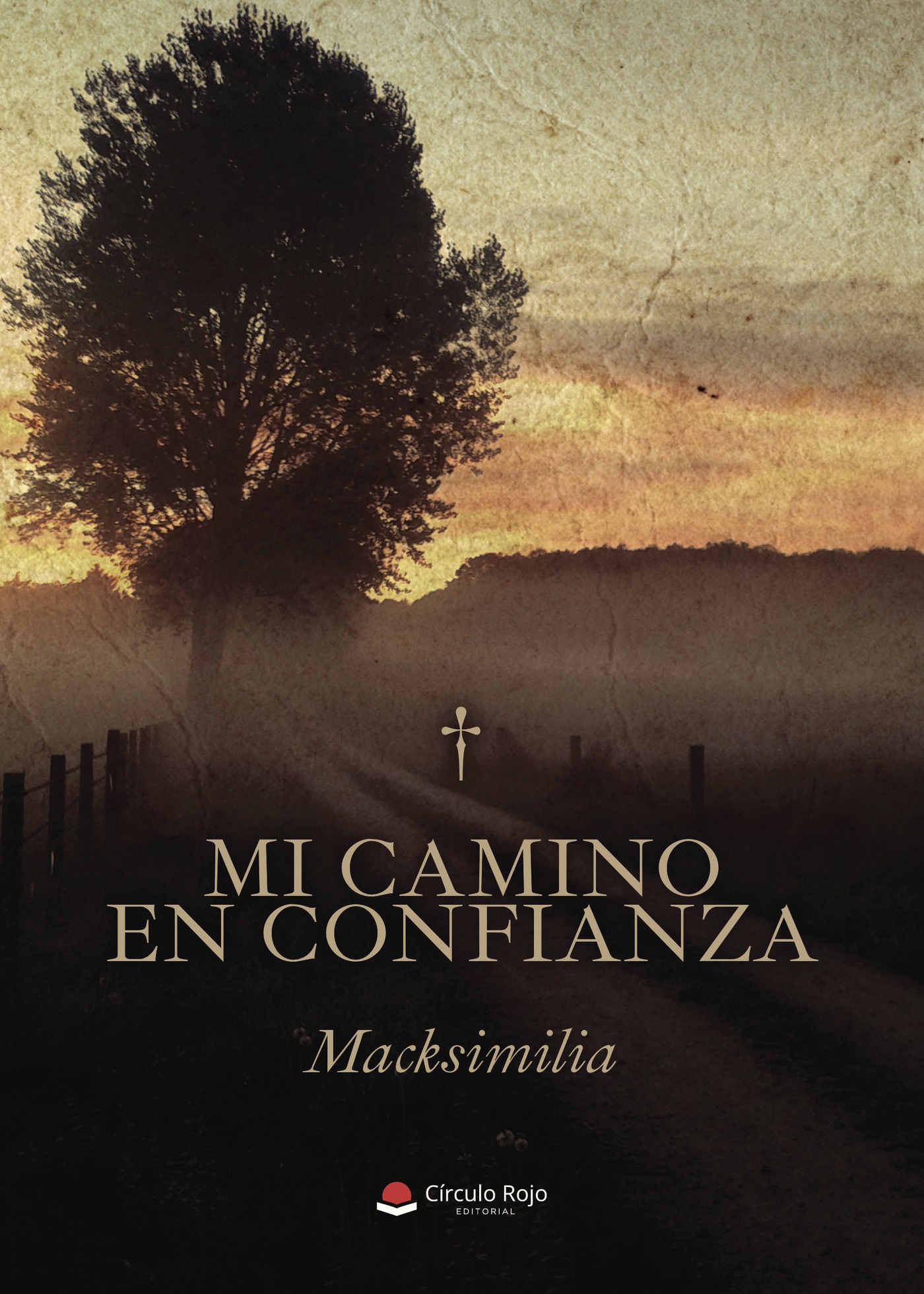 Portada de Mi camino en confianza
