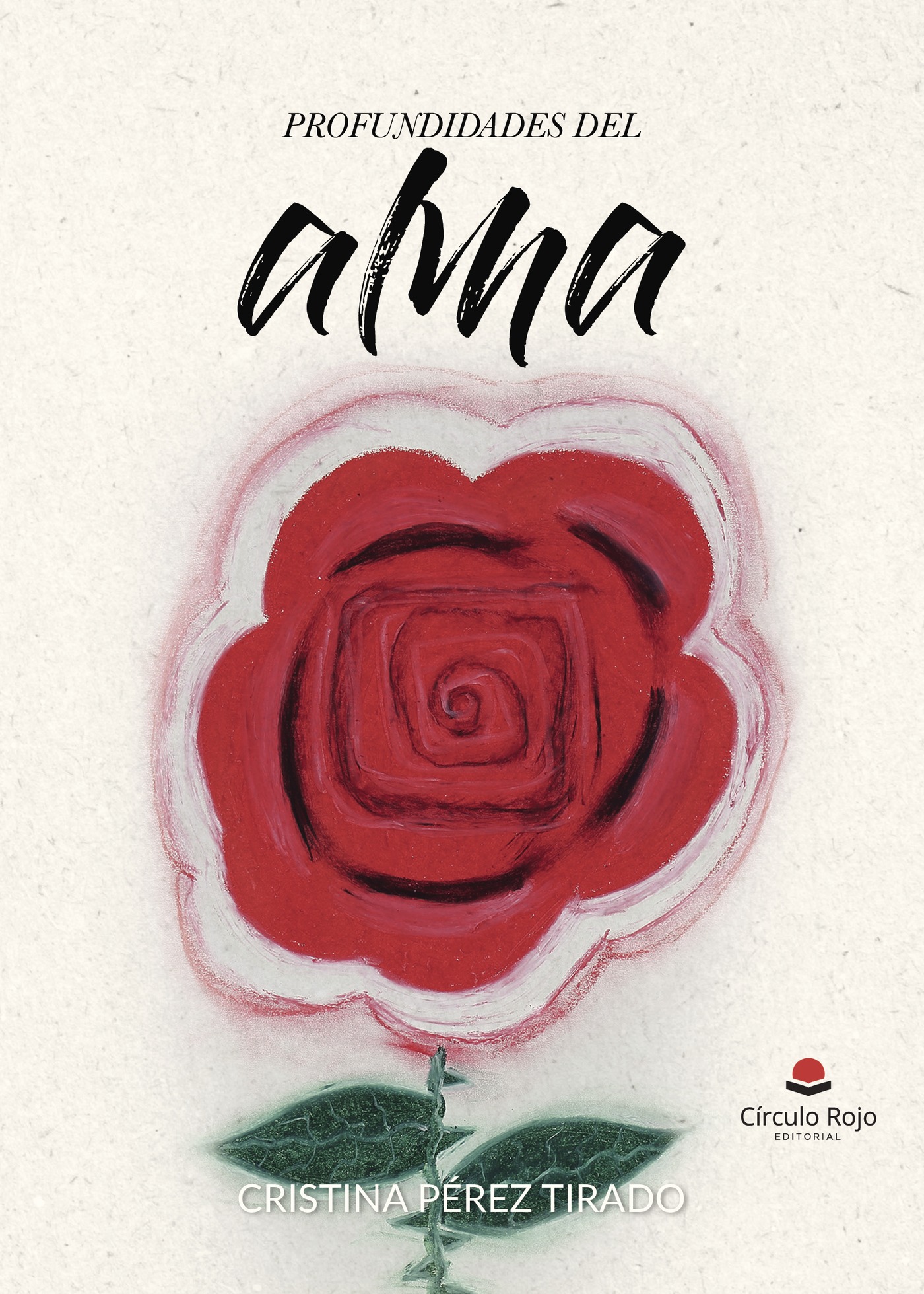 Portada de PROFUNDIDADES DEL ALMA