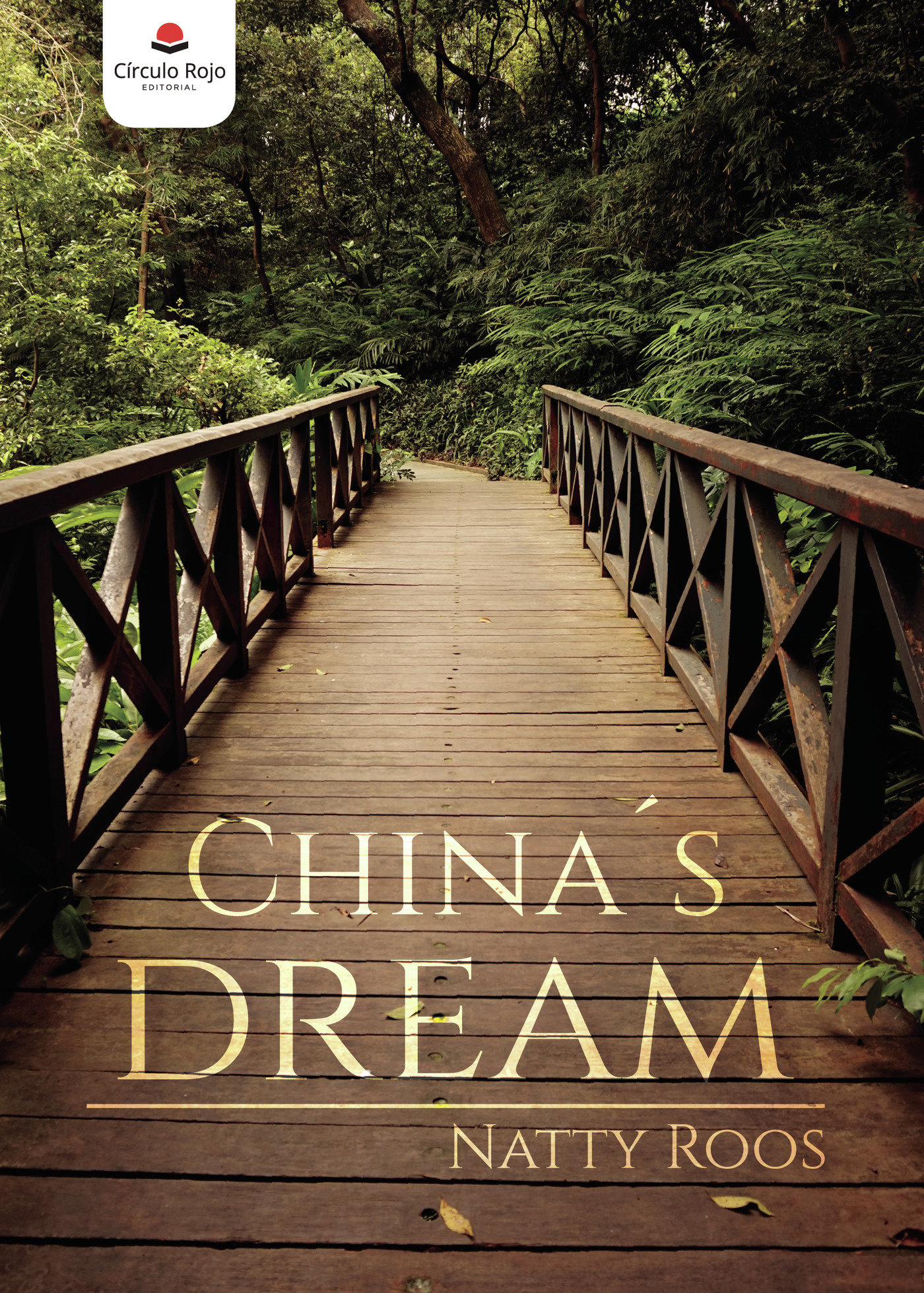 Portada de Chinas dream