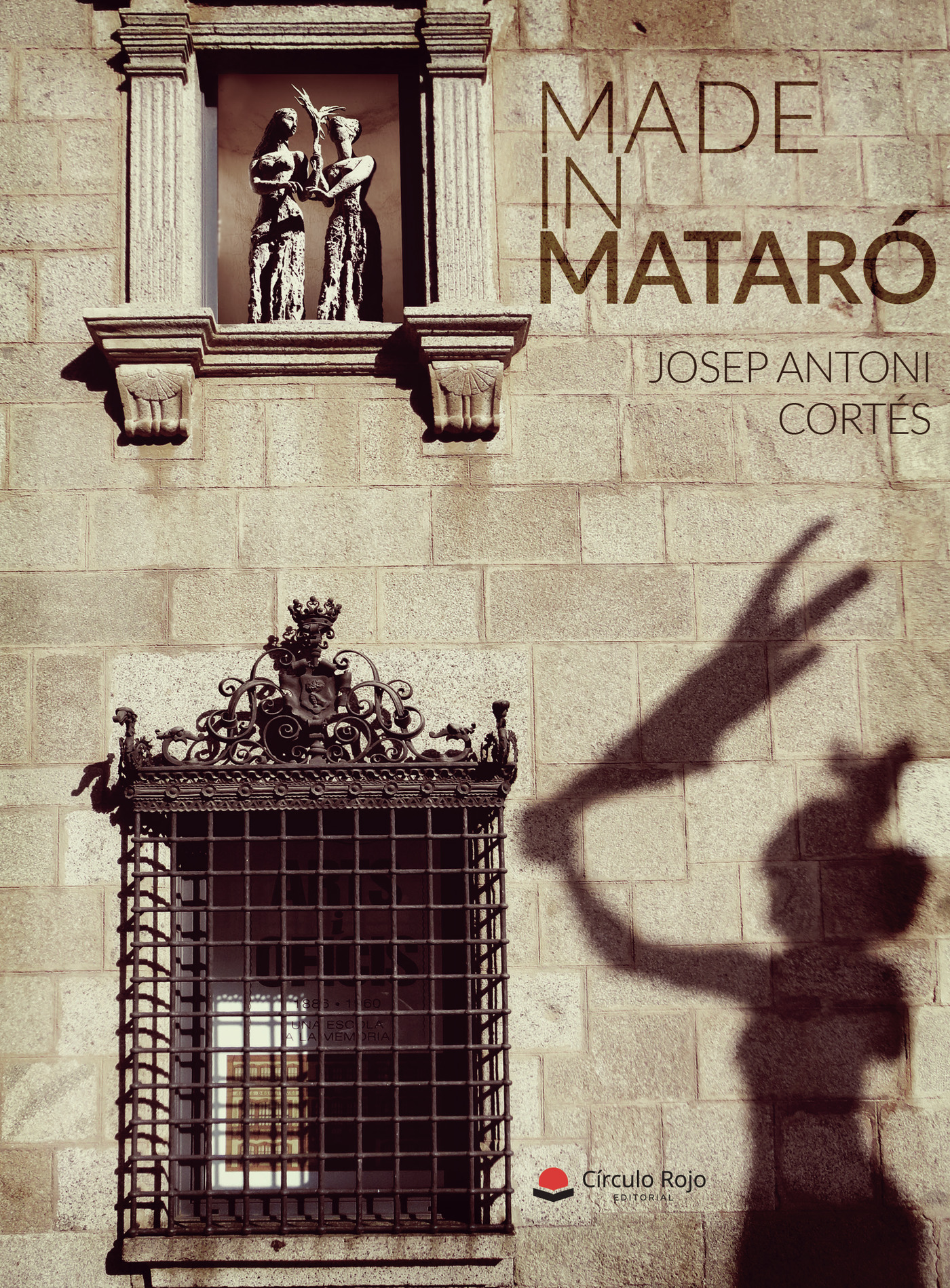 Portada de Made in Mataró