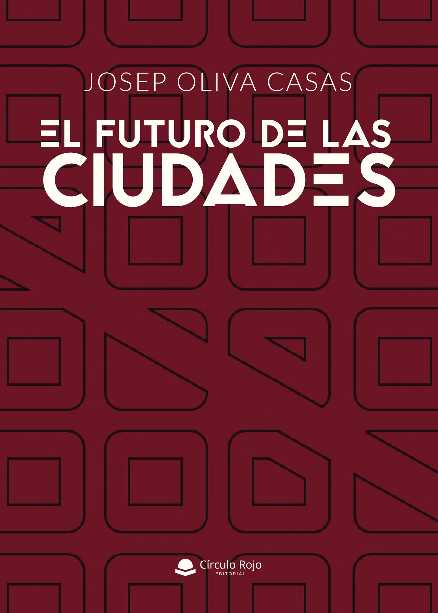 Portada de El futuro de las ciudades