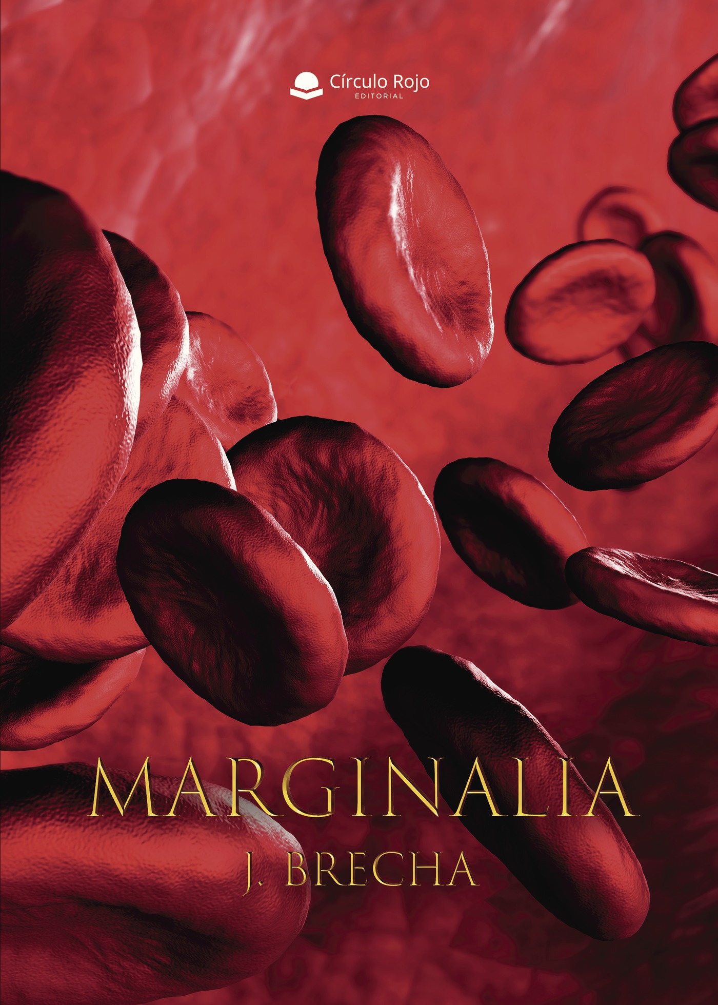 Portada de Marginalia