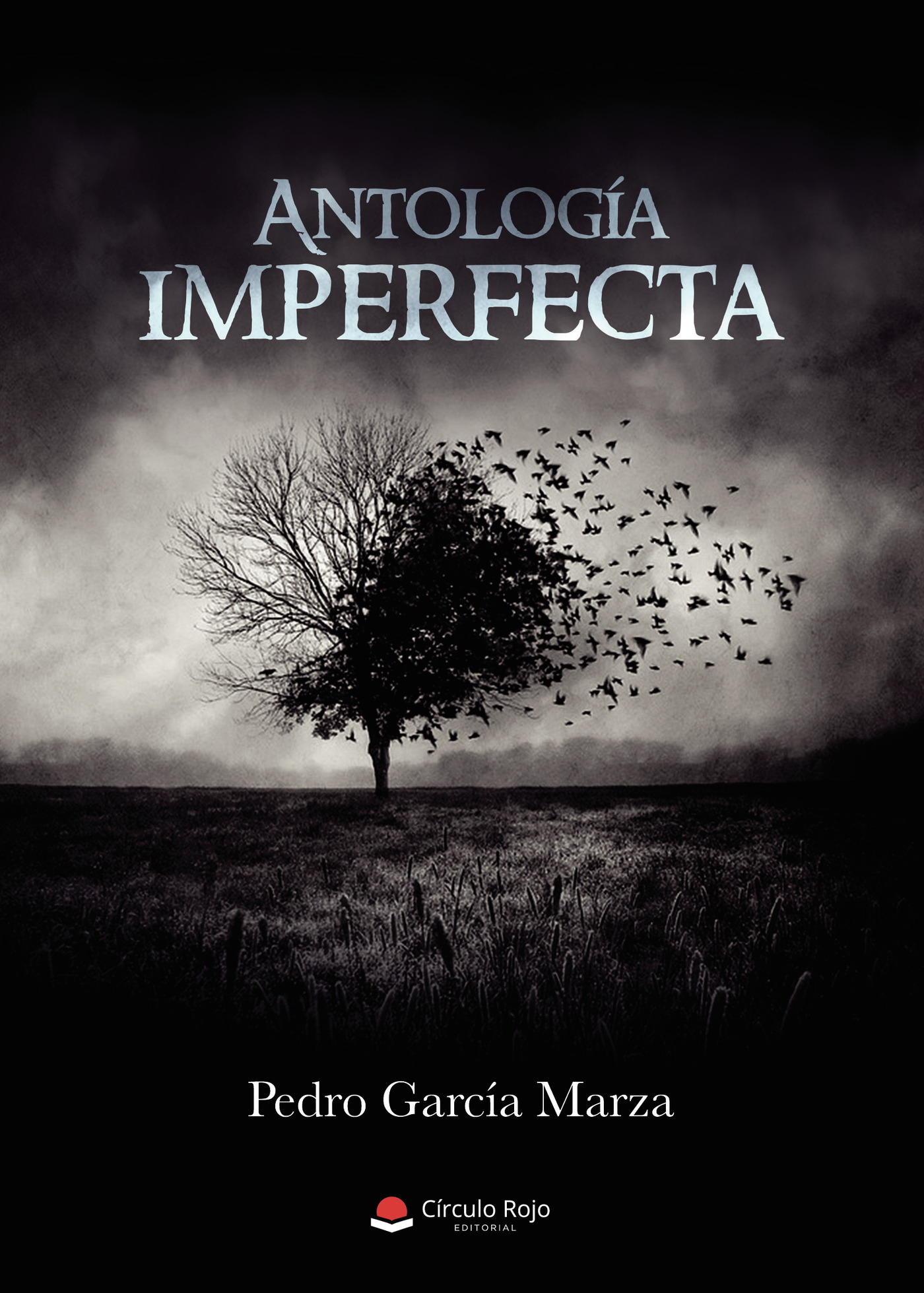 Portada de Antología imperfecta