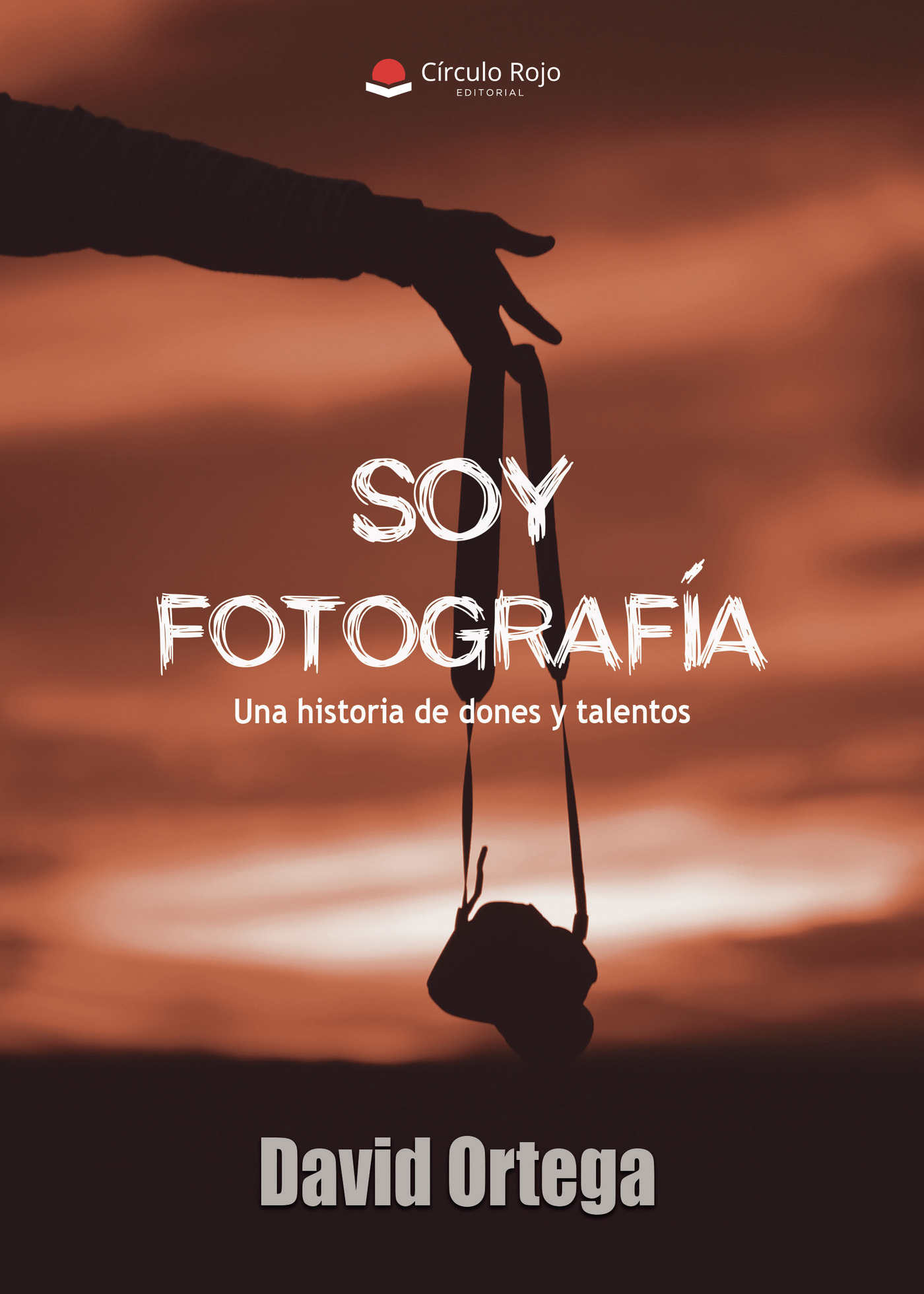 Portada de Soy fotografía