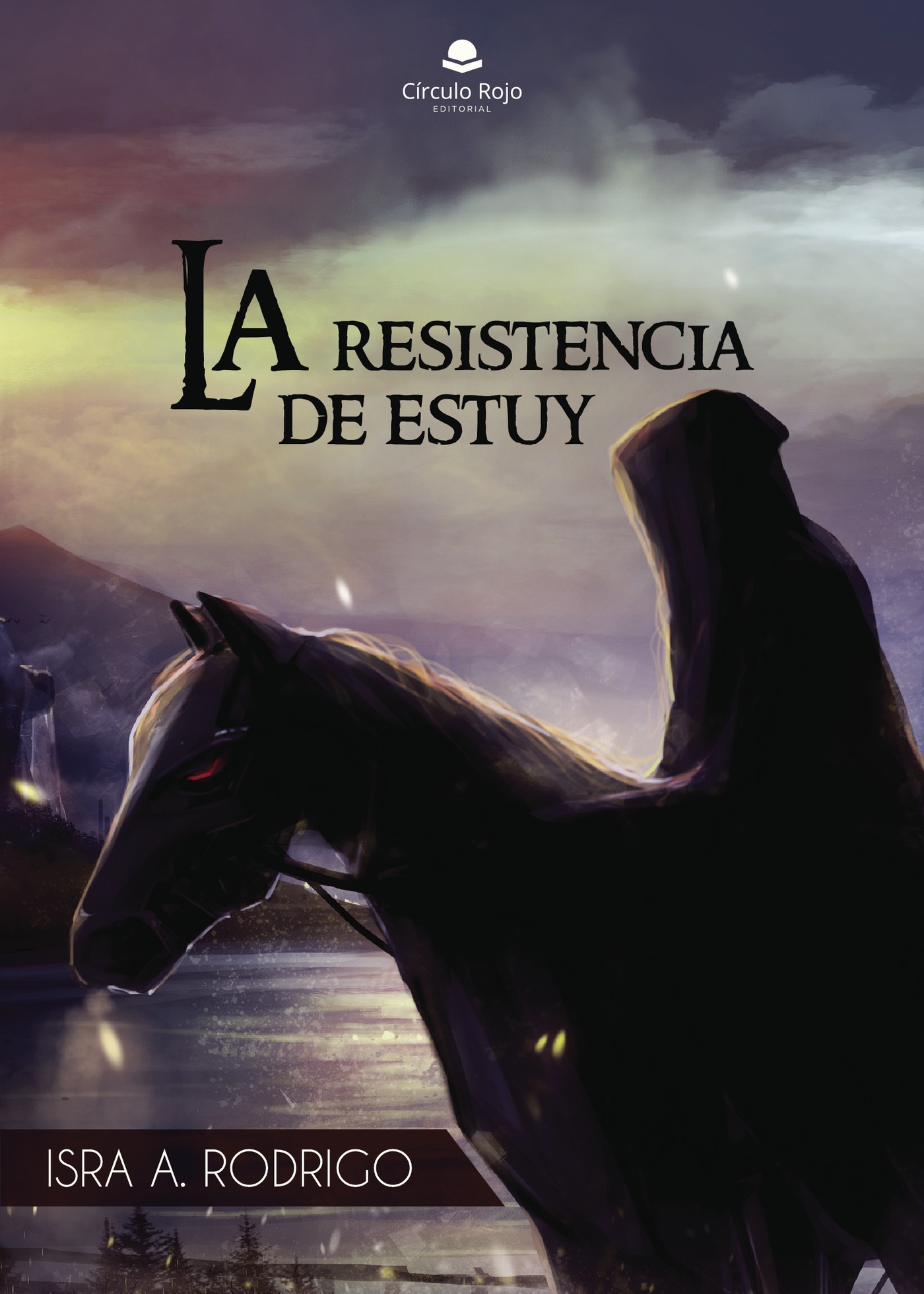 Portada de La Resistencia De Estuy