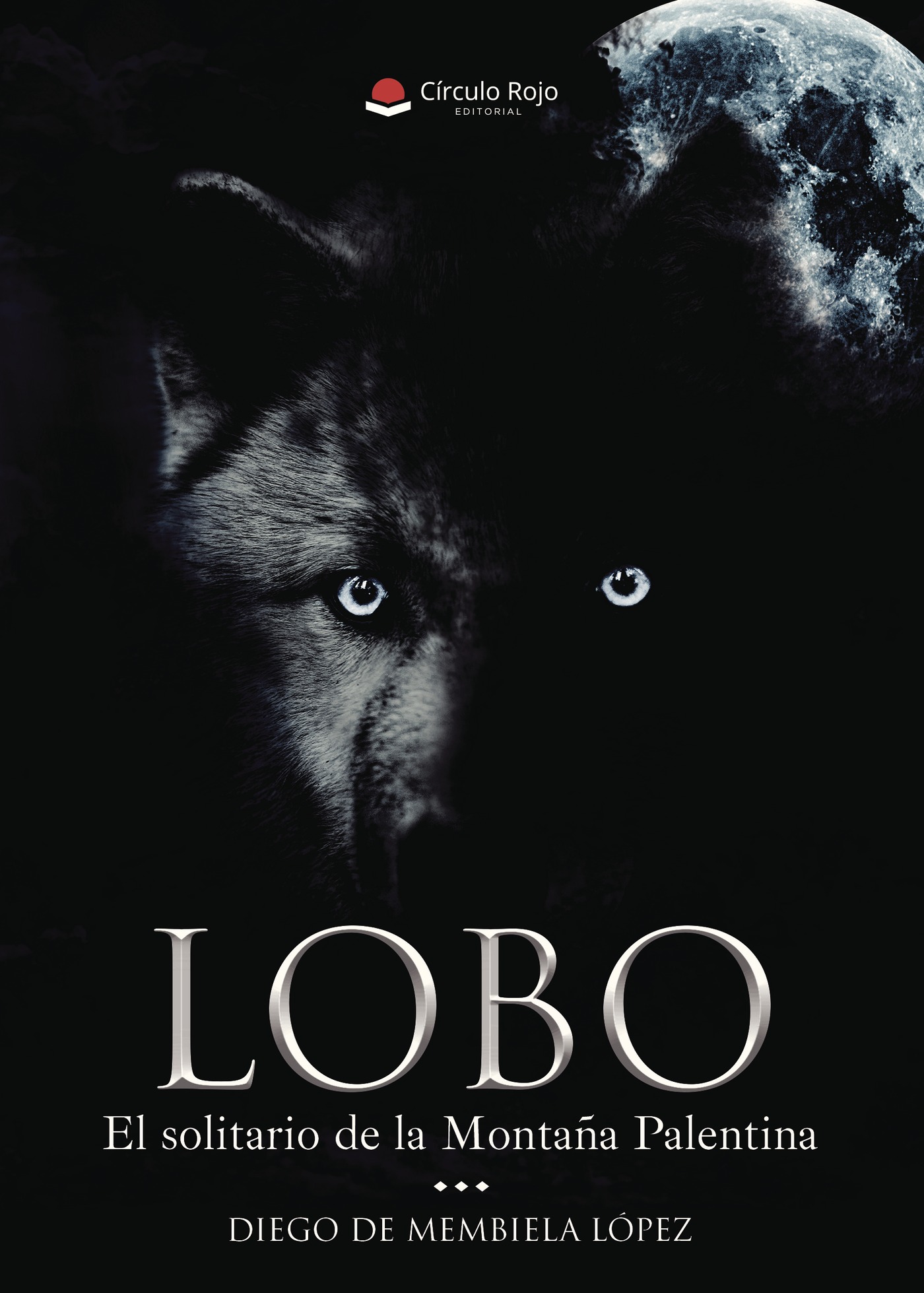 Portada de Lobo