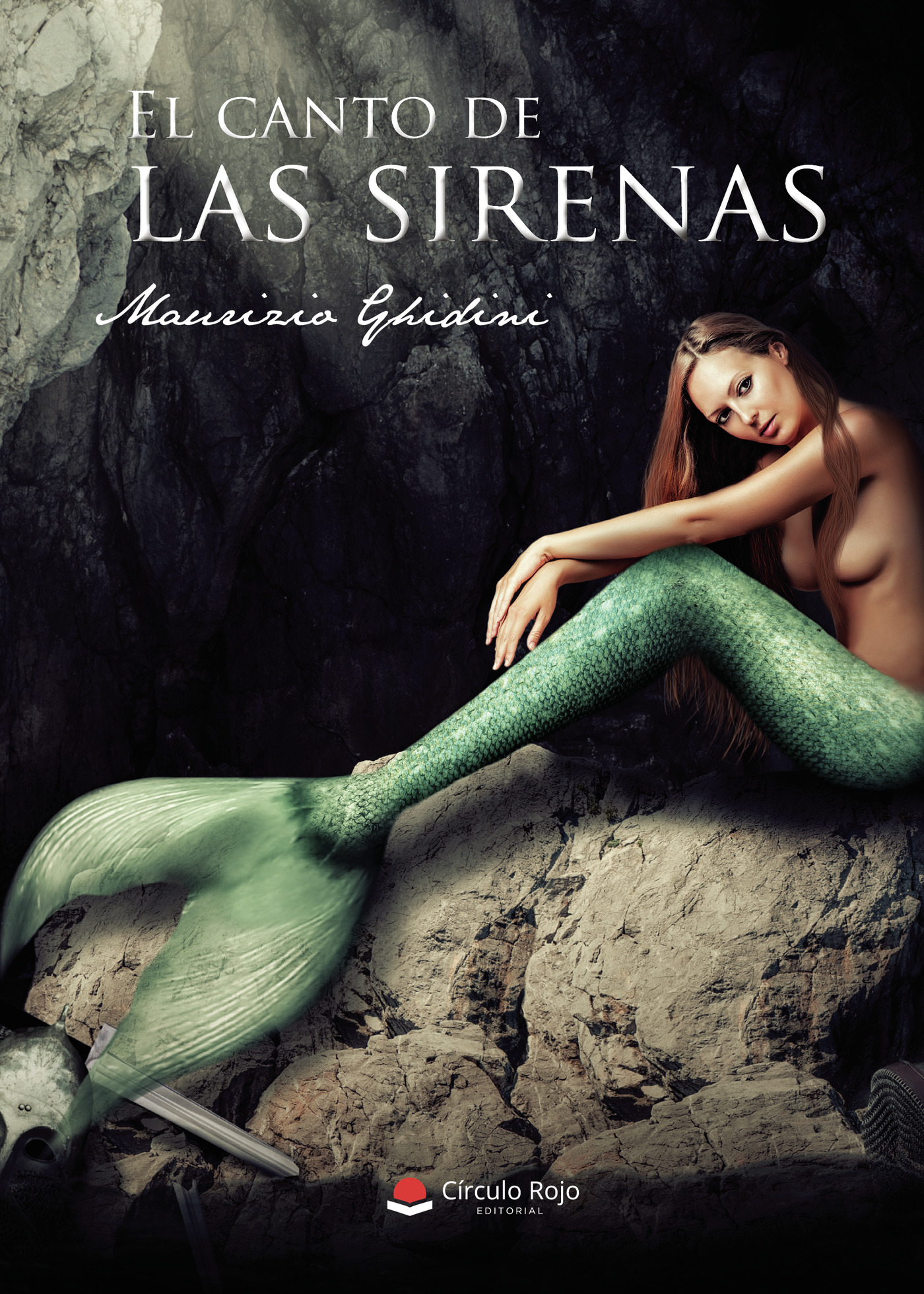 Portada de El Canto de las Sirenas