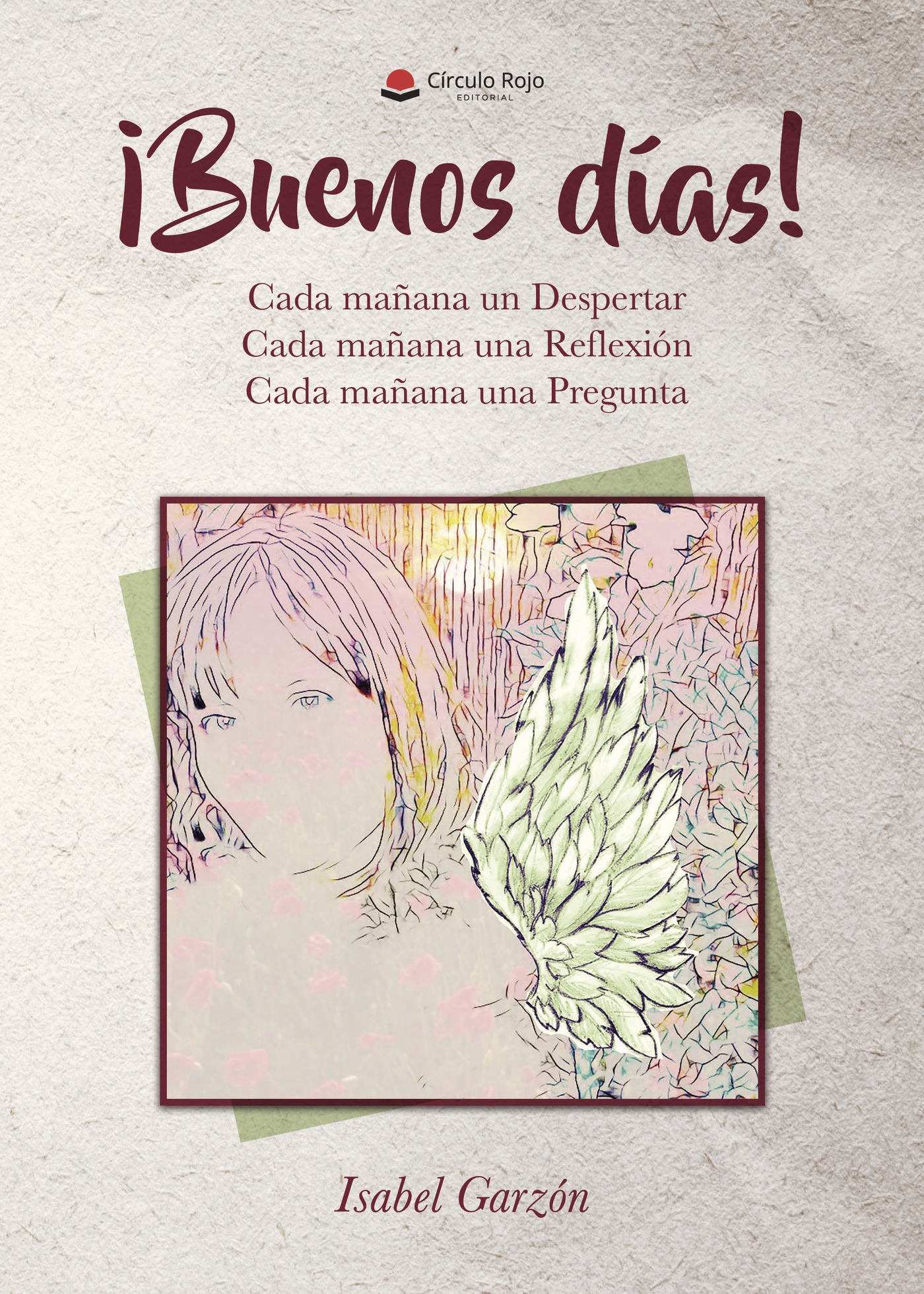 Portada de ¡Buenos días!