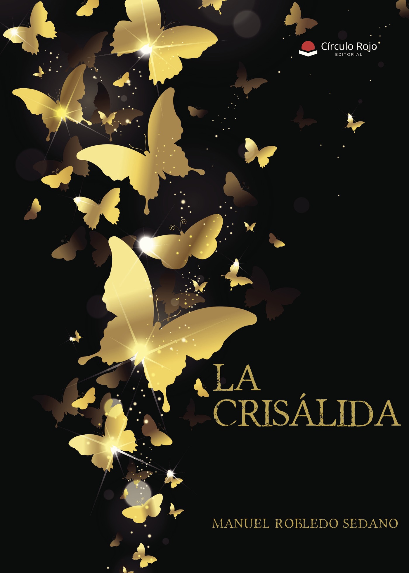 Portada de La Crisálida