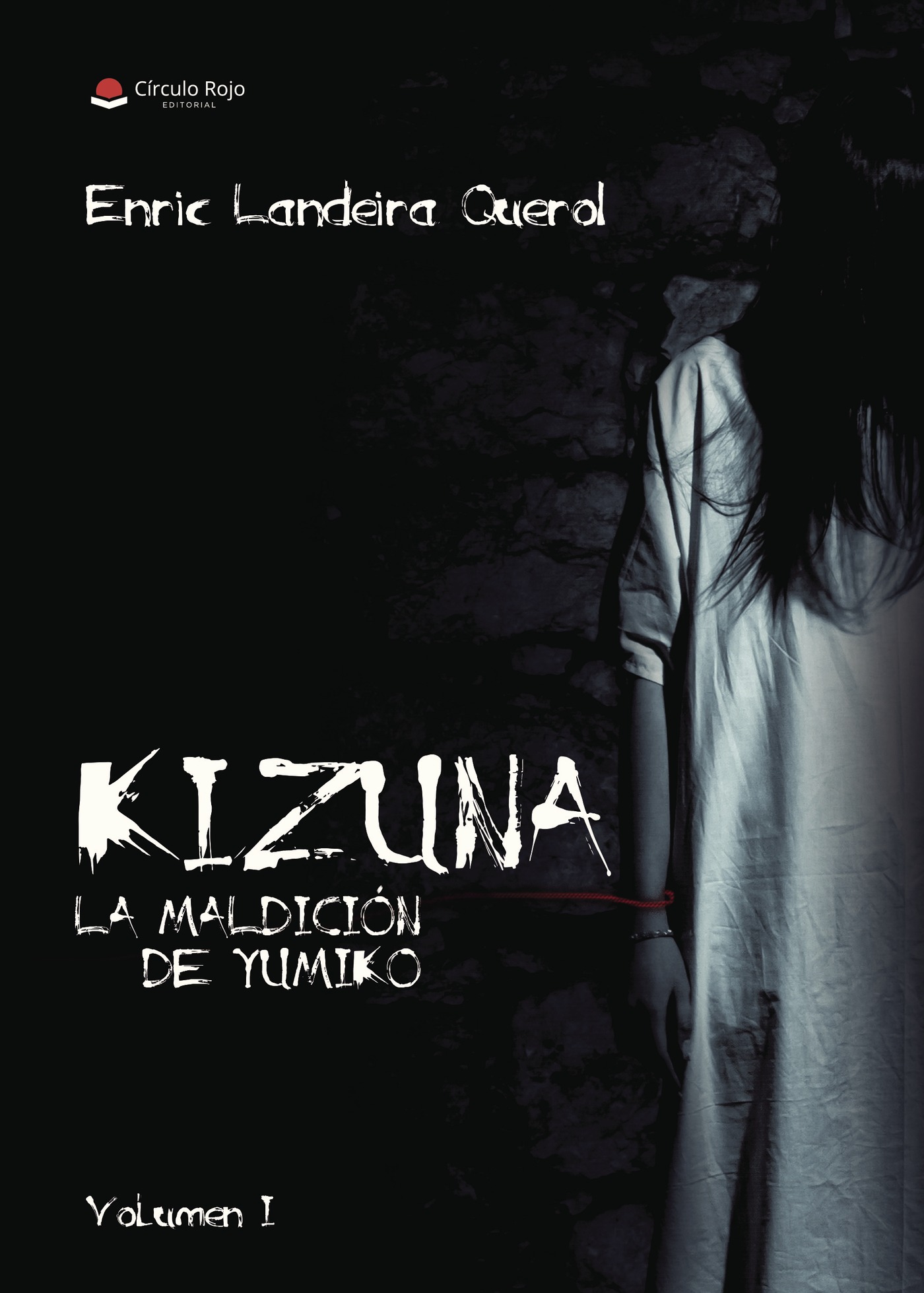 Portada de Kizuna: La Maldición De Yumiko