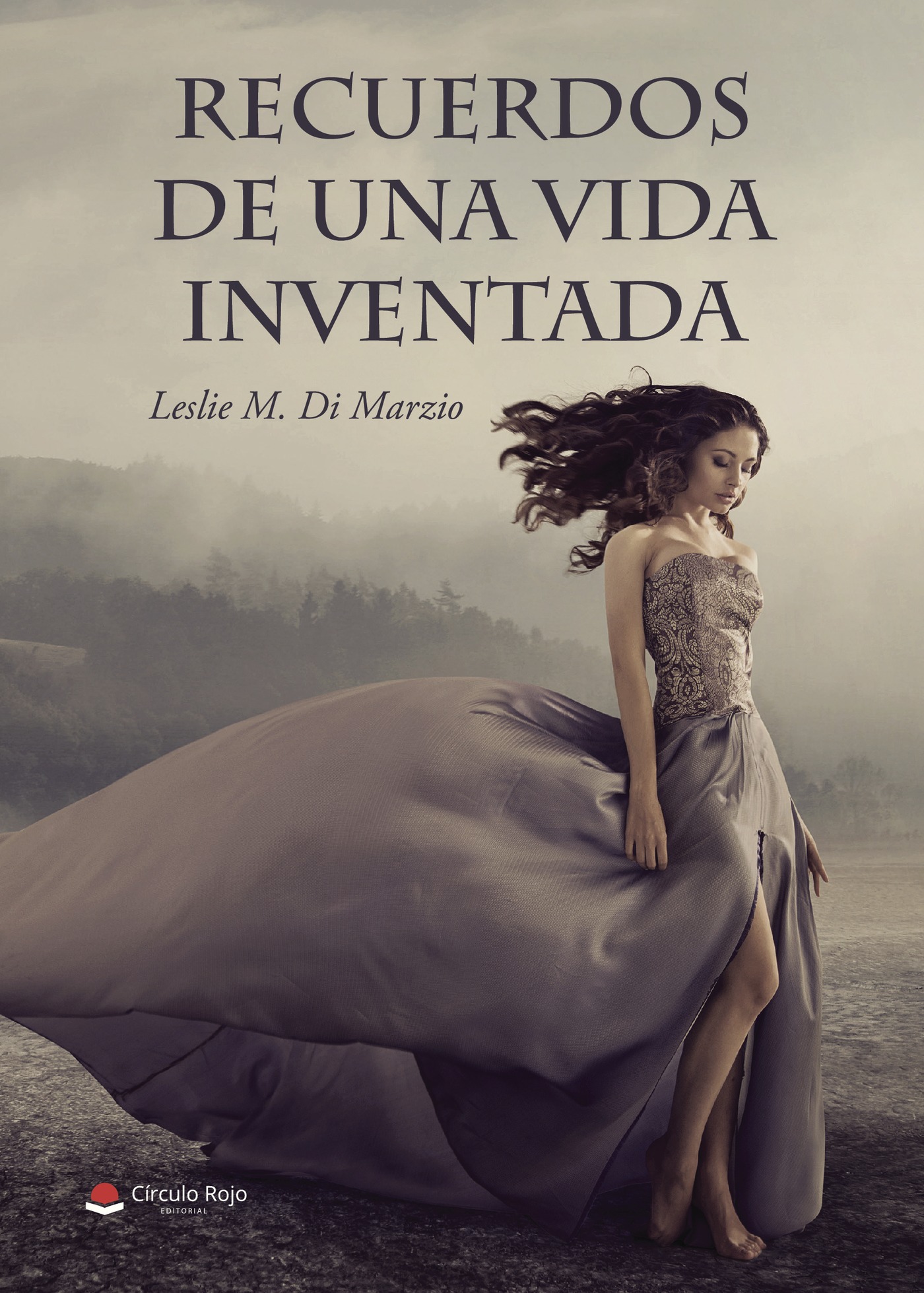 Portada de Recuerdos De Una Vida Inventada