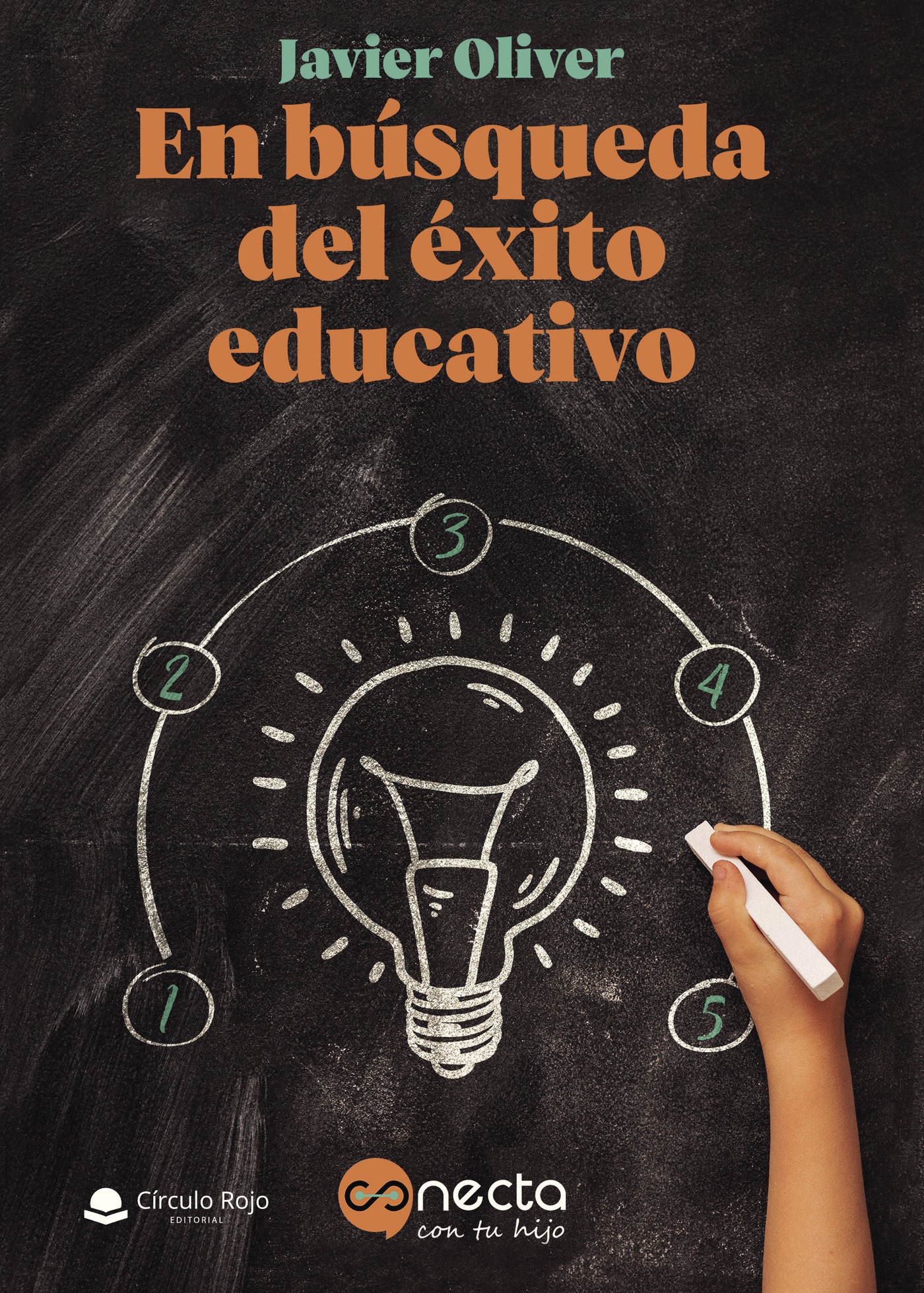 Portada de En búsqueda del éxito educativo