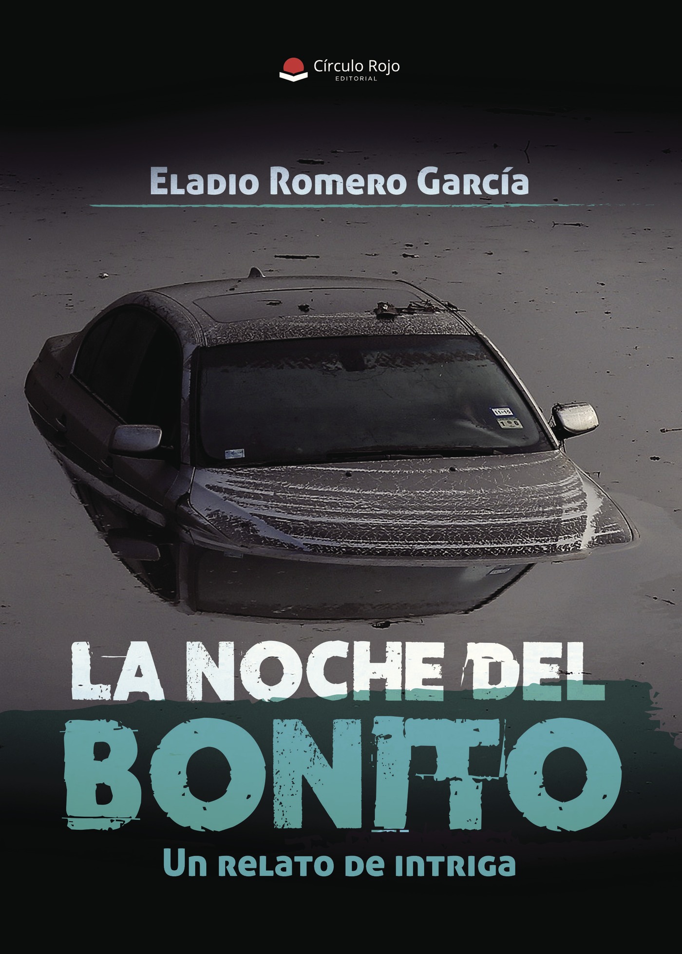 Portada de La noche del bonito