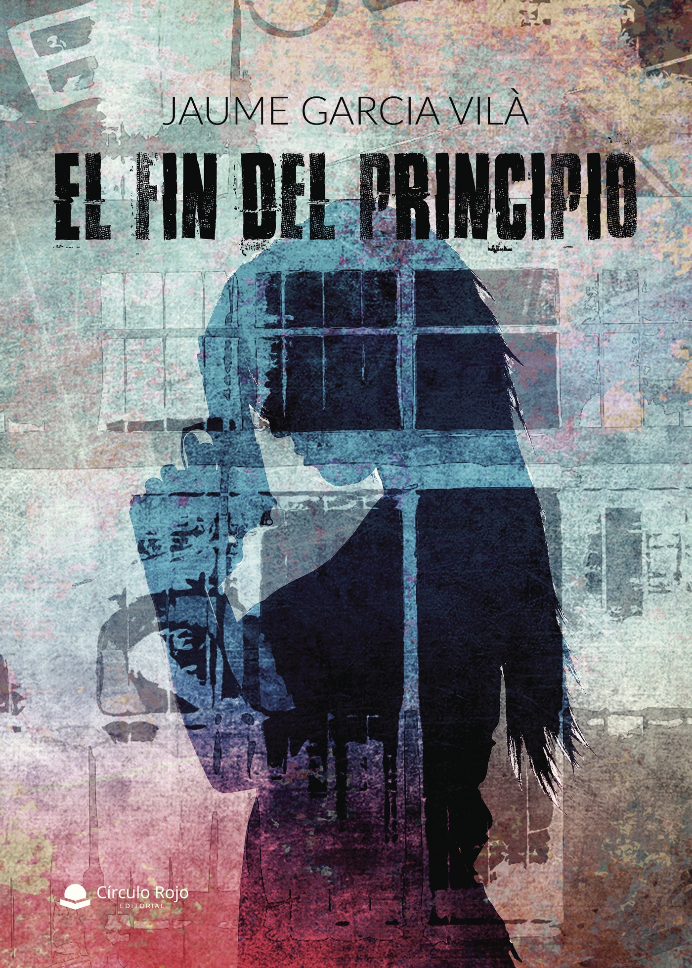 Portada de El fin del principio