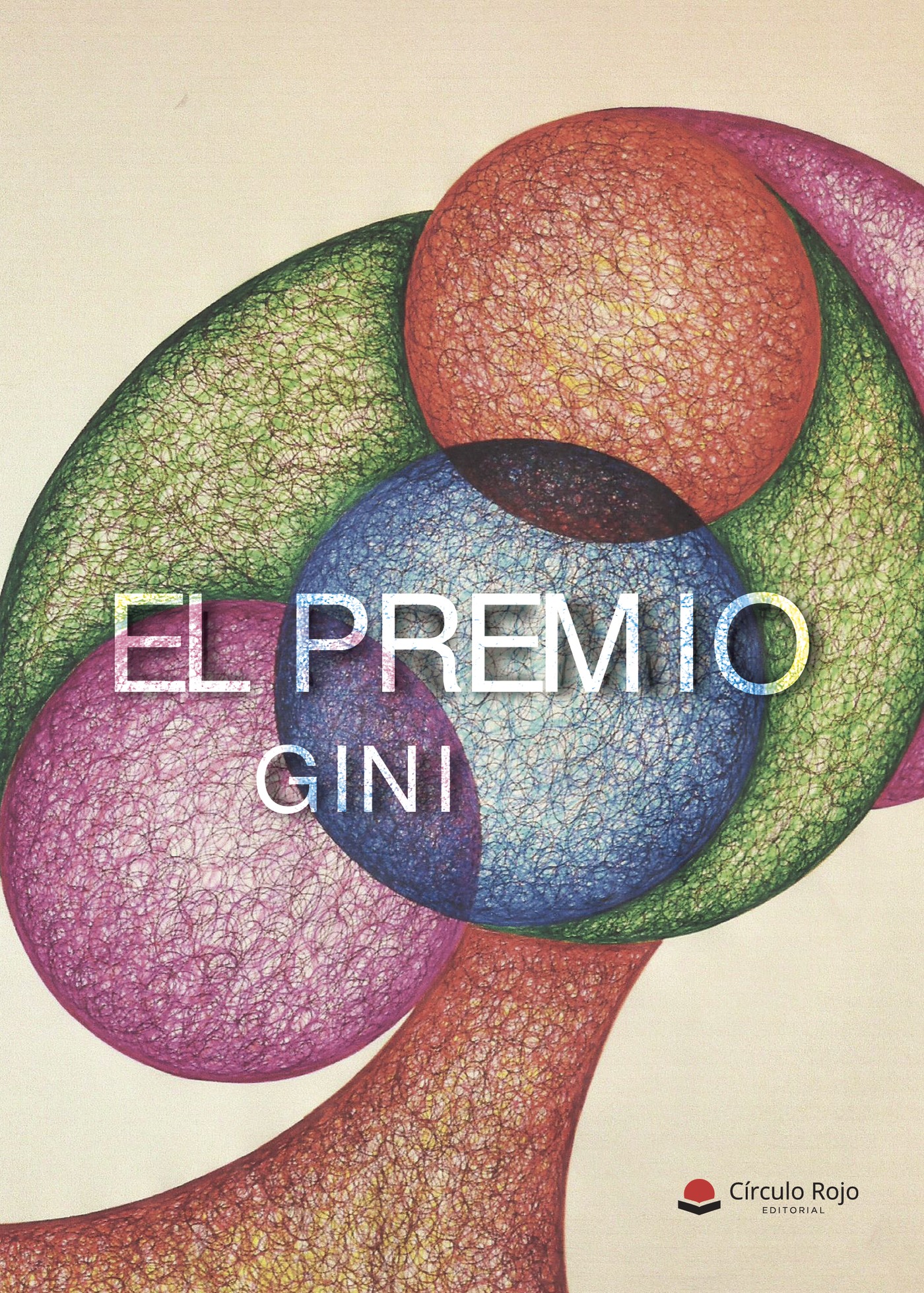 Portada de EL PREMIO