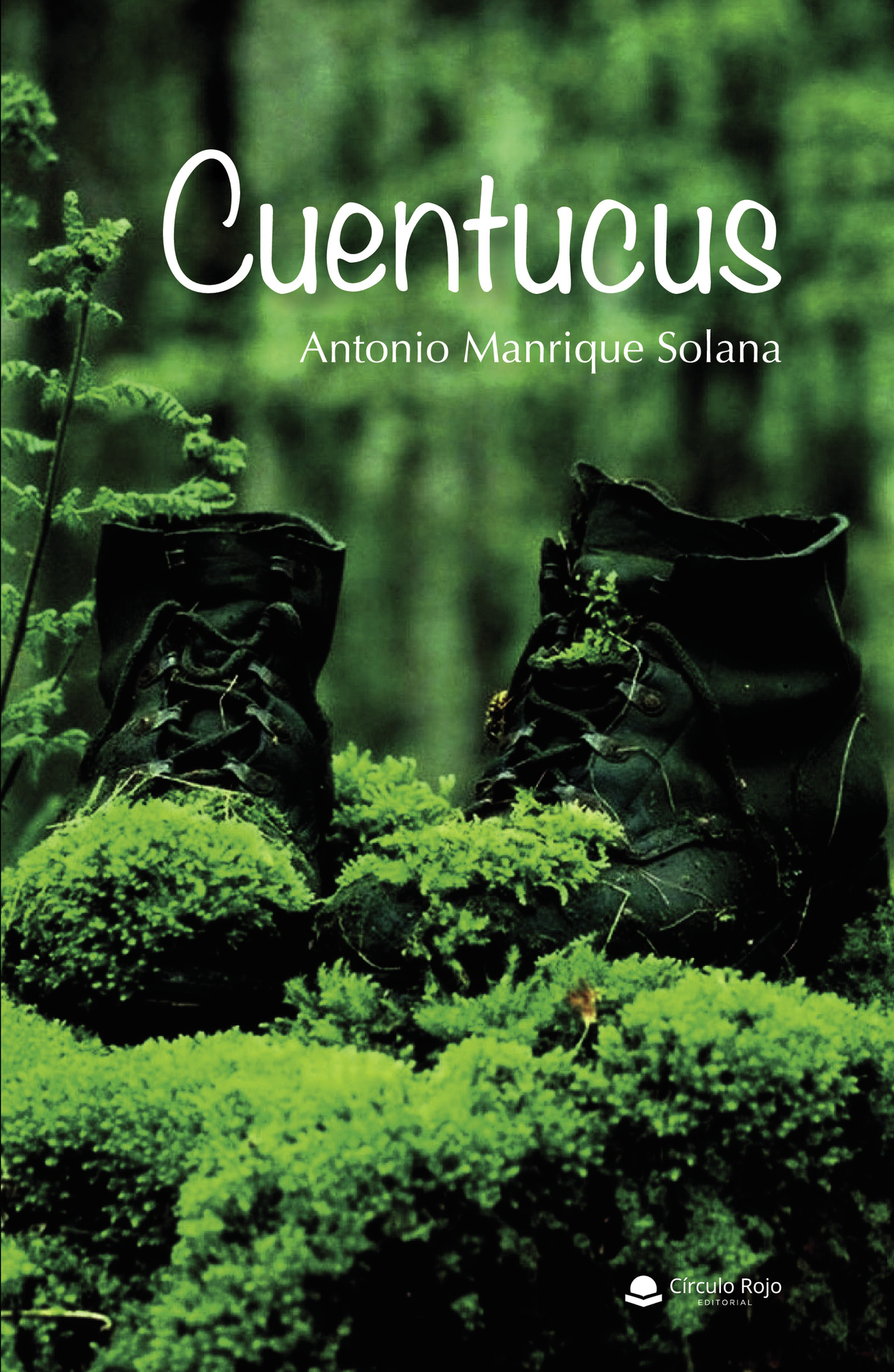 Portada de Cuentucus